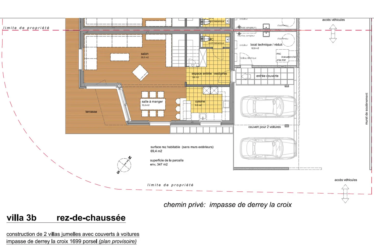 Casa a schiera in vendita - Foto 12 di 13
