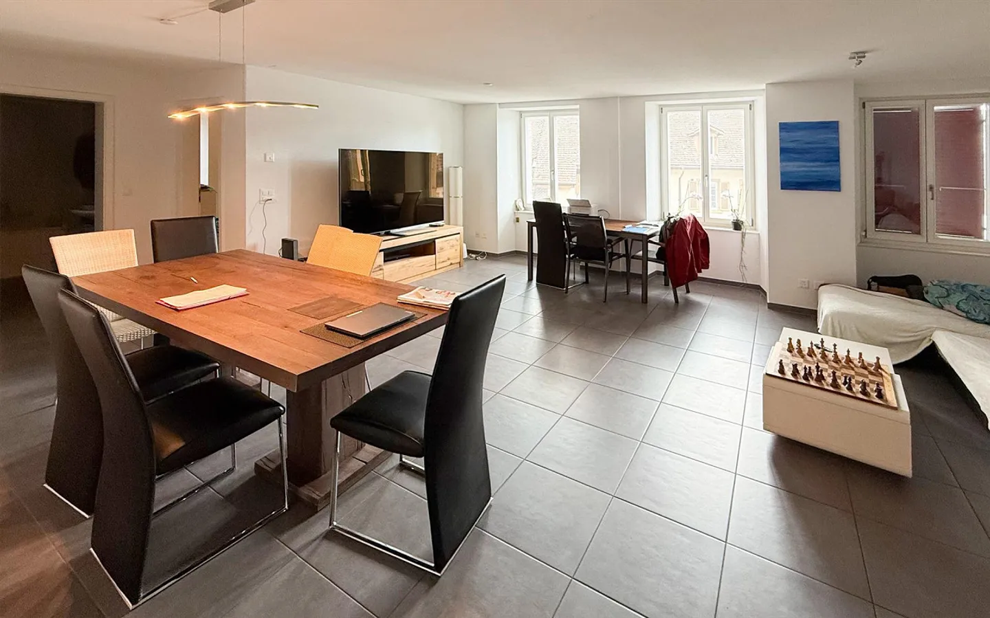 Appartamento di 3 locali - Foto 1 di 3