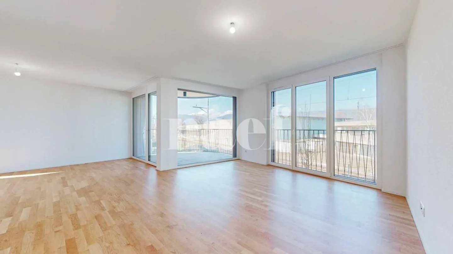 2-room apartment, 1400 Yverdon - Photo 9 of 9