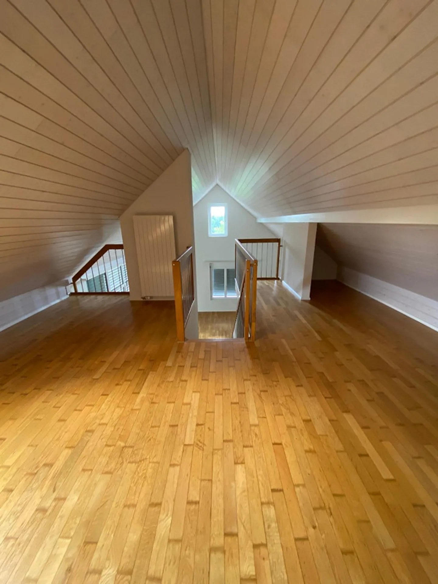 Appartamento duplex di 3,5 locali a Bäretswil - Foto 5 di 11