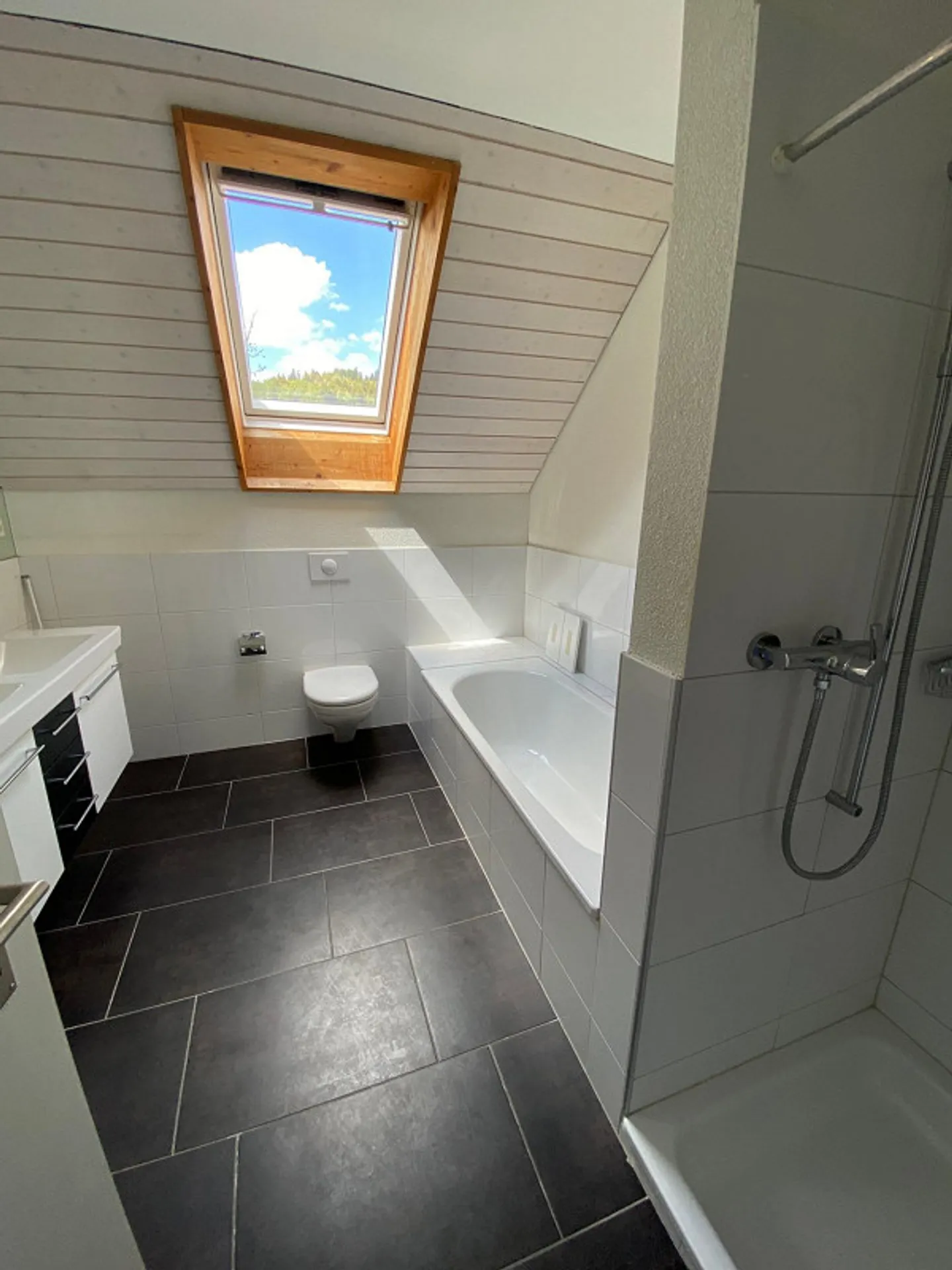 Appartamento duplex di 3,5 locali a Bäretswil - Foto 6 di 11