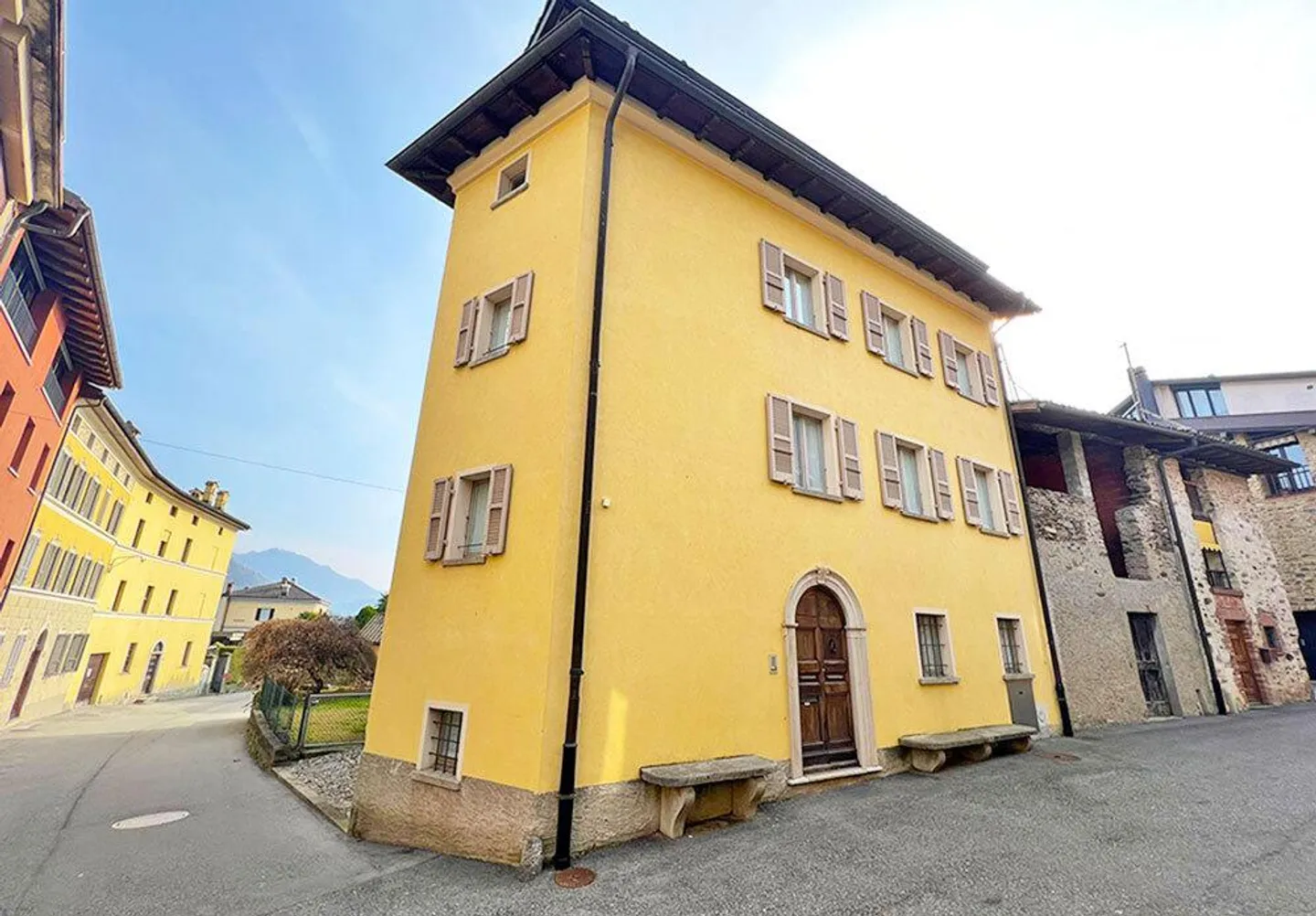 Fascinating and Bright Residential House with Elevator - Photo 1 of 23