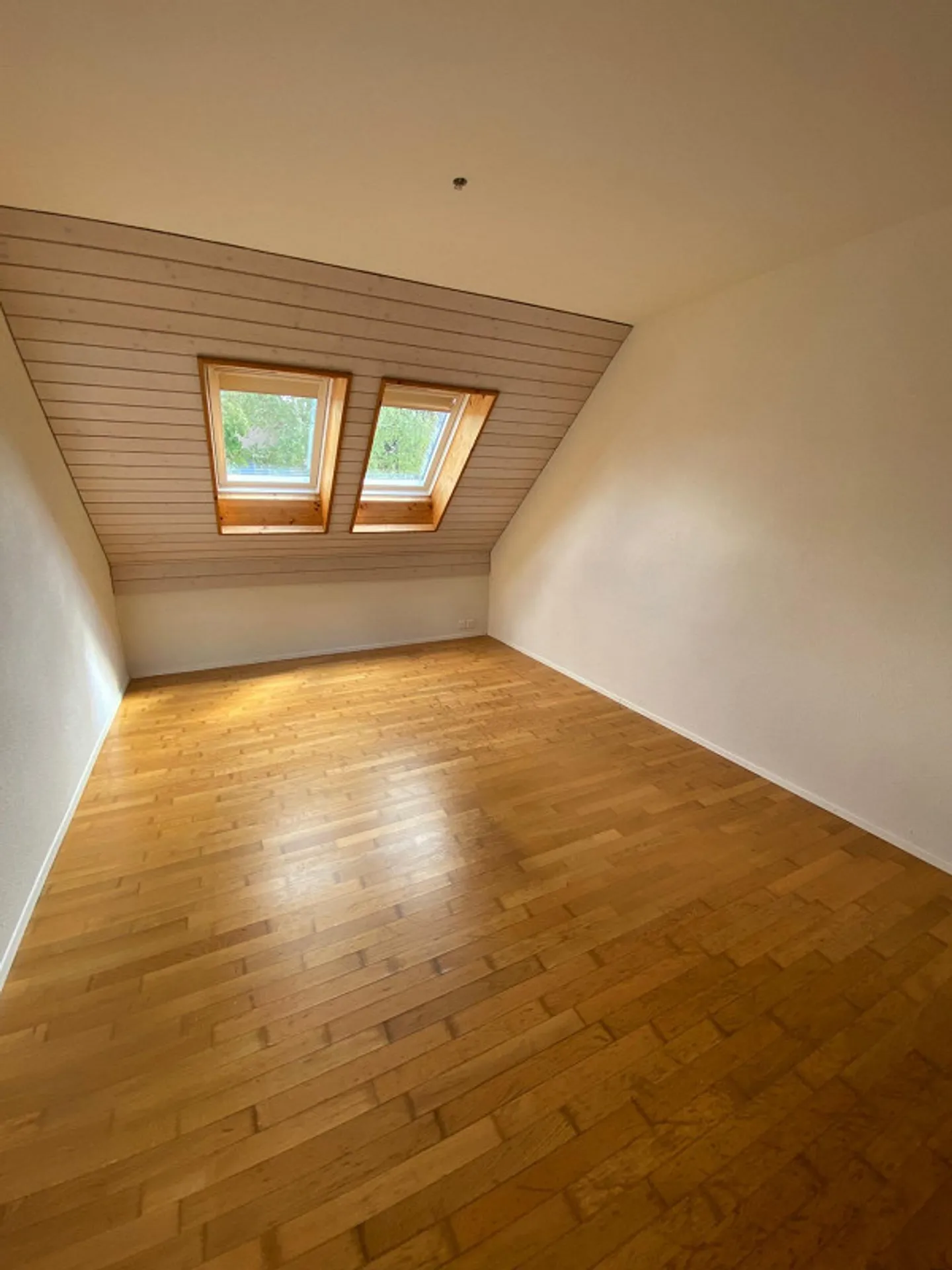 Appartamento duplex di 3,5 locali a Bäretswil - Foto 8 di 11