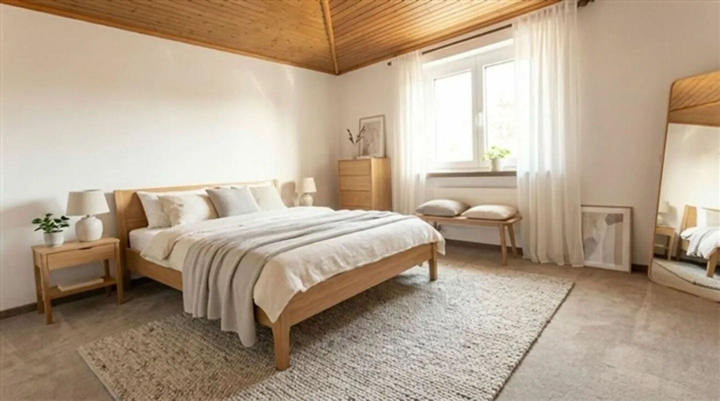 Spacious Living with Mountain Panorama - Photo 11 of 15