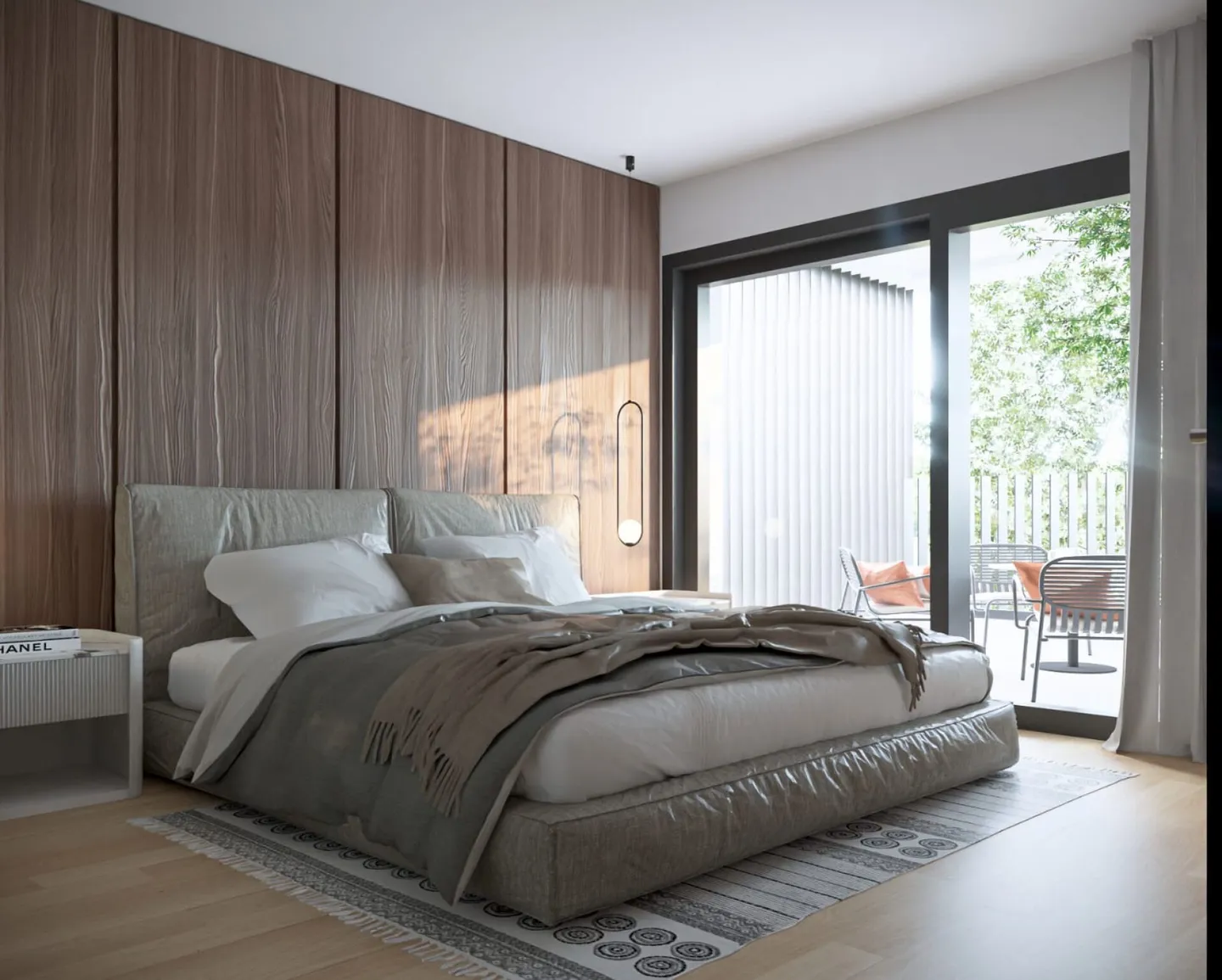 Fd'A - New individual villa of 5.5 rooms, on plan, Villa End of Alley - Photo 9 of 18