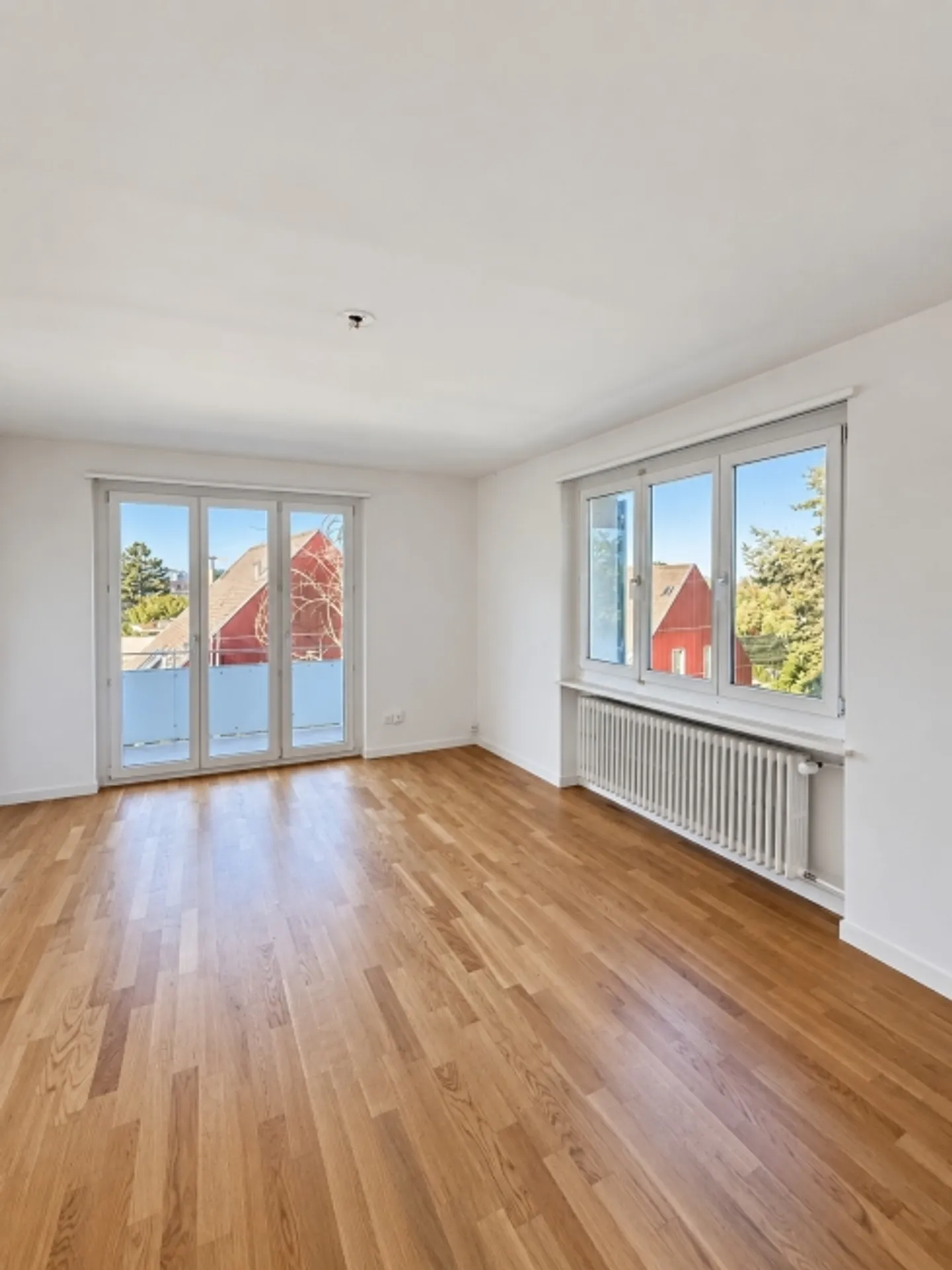 Charmant appartement 3 pièces - Photo 1 sur 1