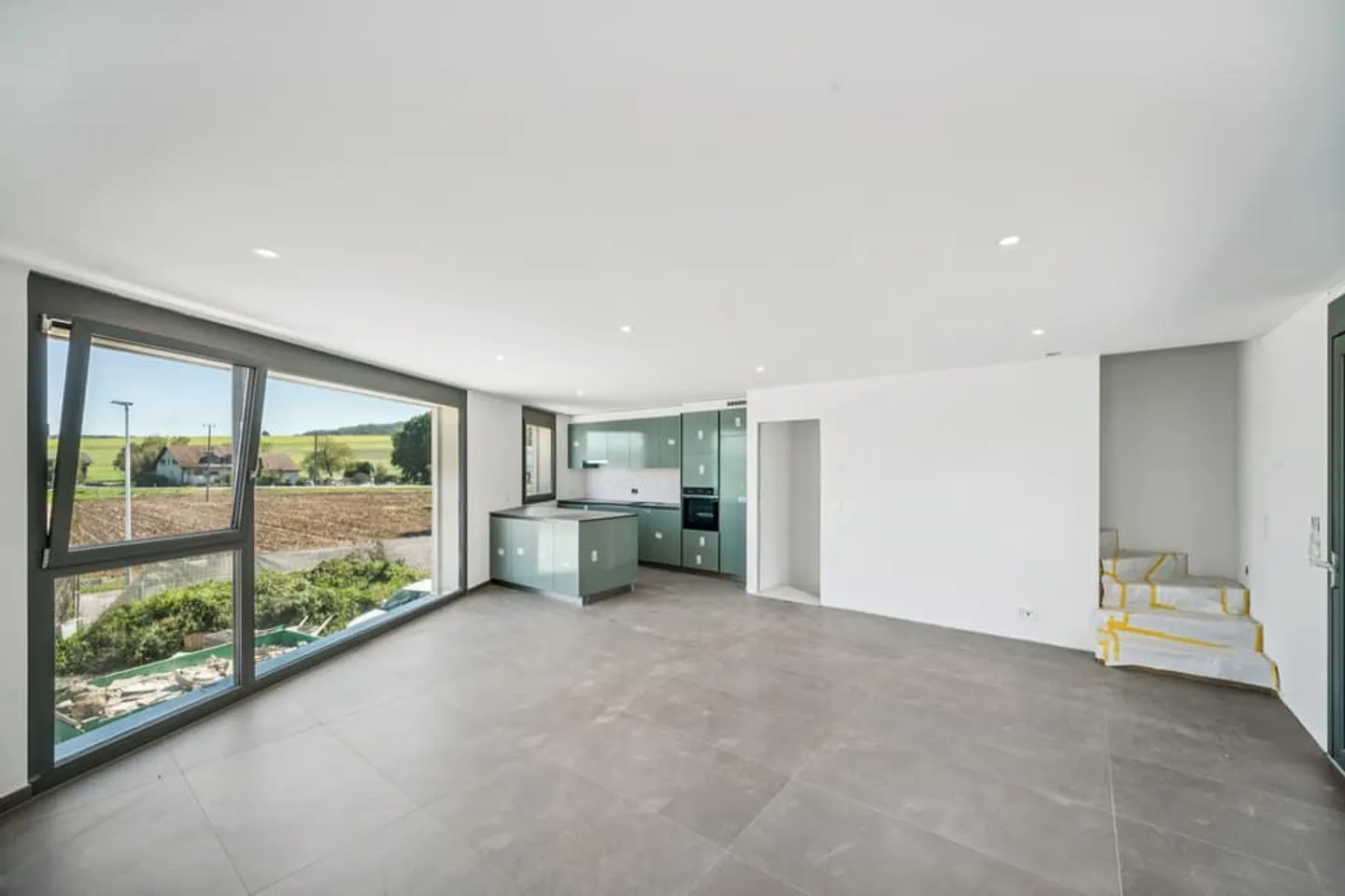 Residenz Clos des Pièces - Villa B Im Bau! - Foto 4 von 13