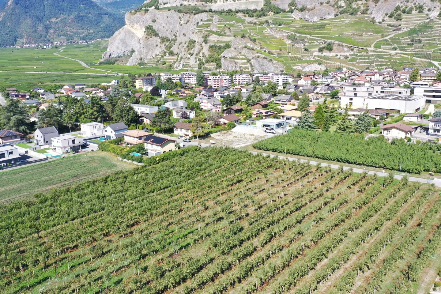 Fd'A - New individual villa of 5.5 rooms, on plan, Villa End of Alley - Photo 14 of 18