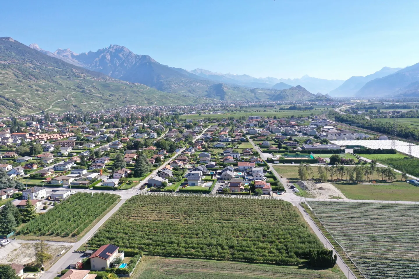 Fd'A - New individual villa of 5.5 rooms, on plan, Villa End of Alley - Photo 15 of 18