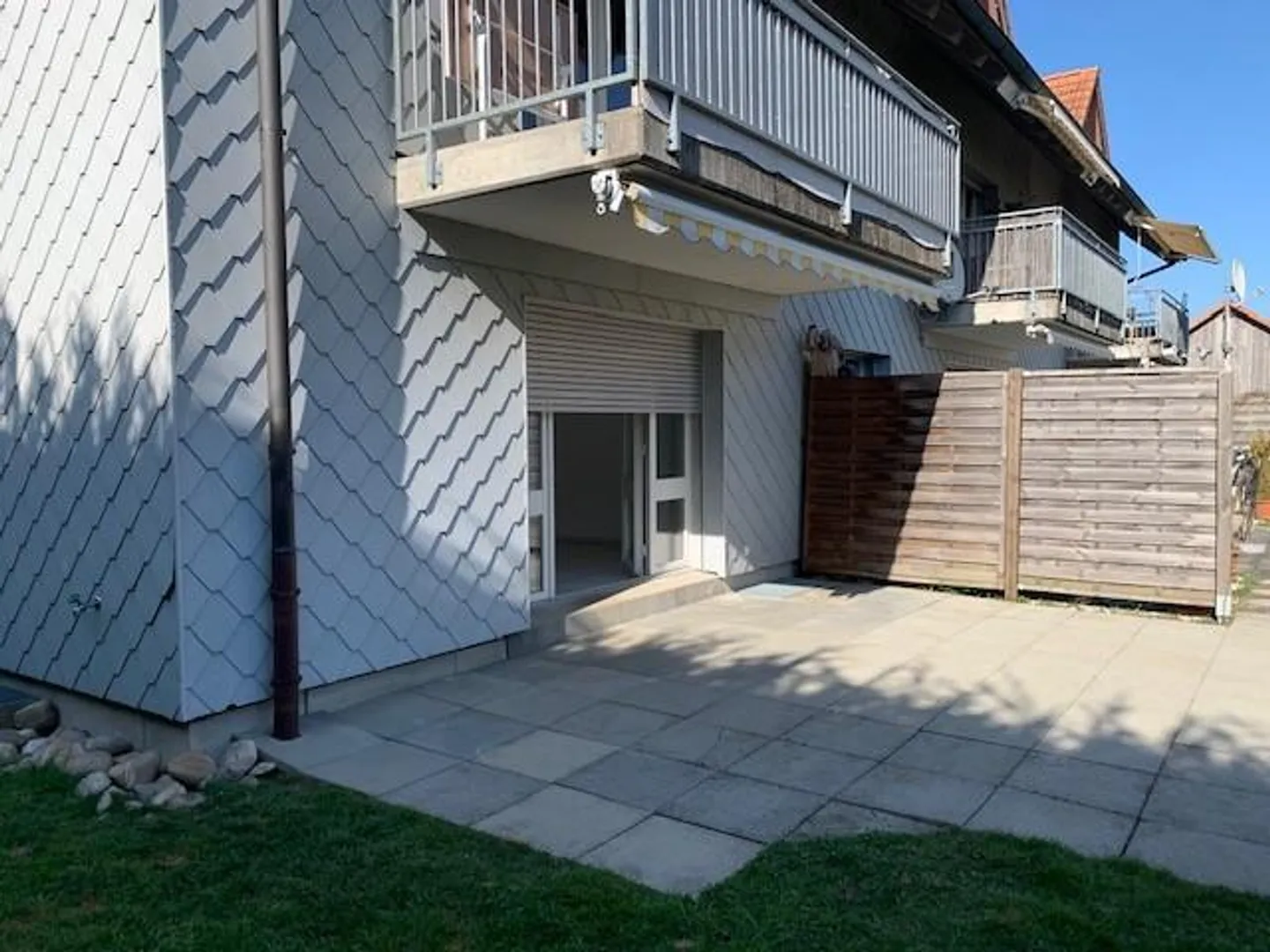 4.5 Room Apartment - Photo 2 of 11