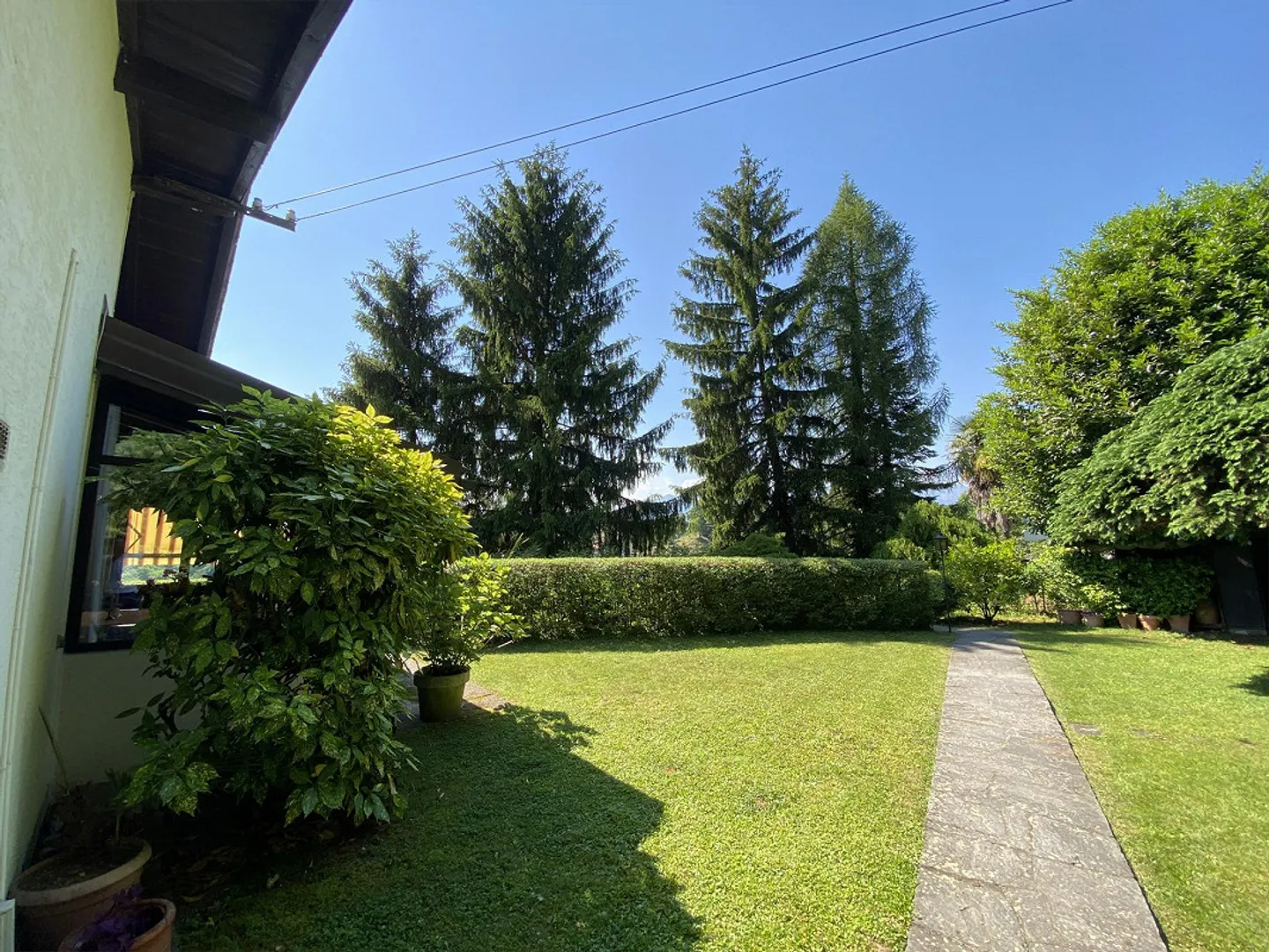 Casa con terreno edificabile - Foto 6 di 7