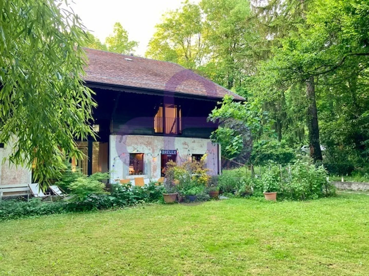 Beautiful 19th Century House with Lots of Charm in Champel - Photo 9 of 9