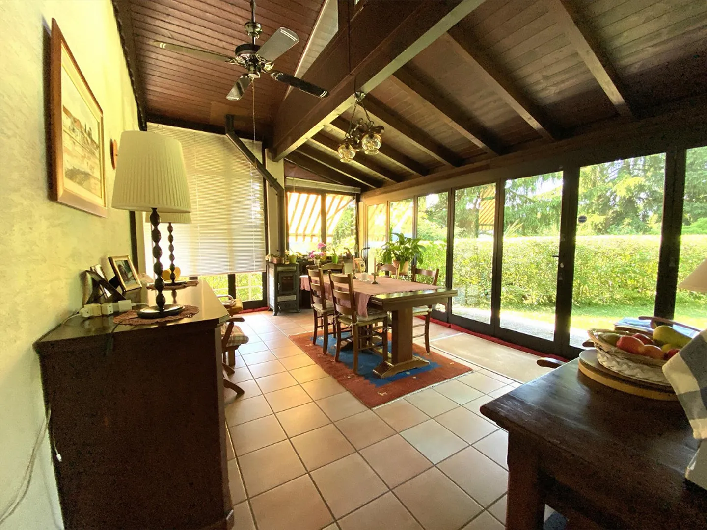 Casa con terreno edificabile - Foto 4 di 7