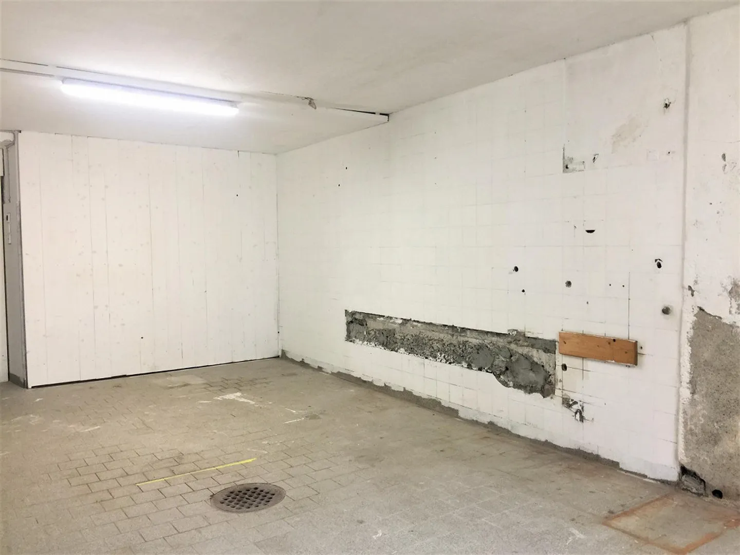 Laboratorio/Spazio di stoccaggio - Foto 3 di 7