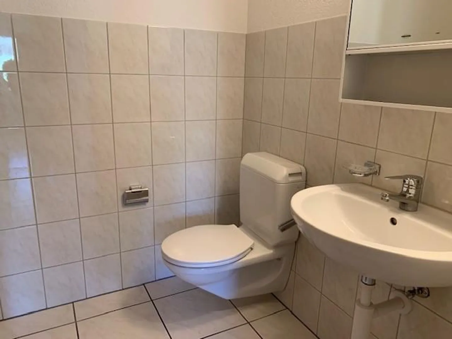 4.5 Room Apartment - Photo 6 of 11