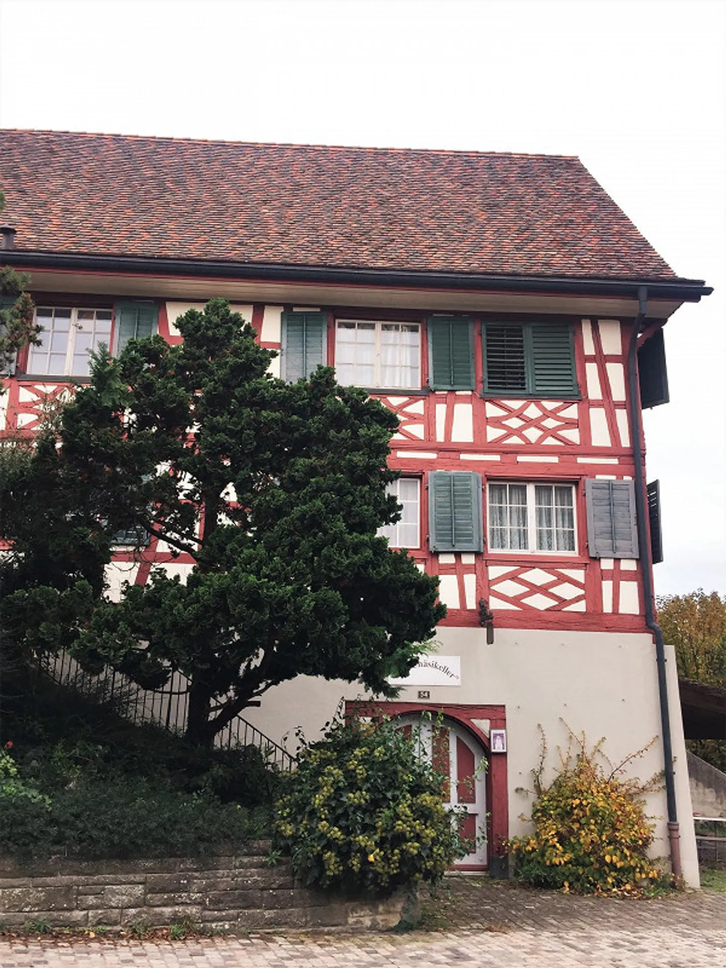 Laboratorio/Spazio di stoccaggio - Foto 6 di 7