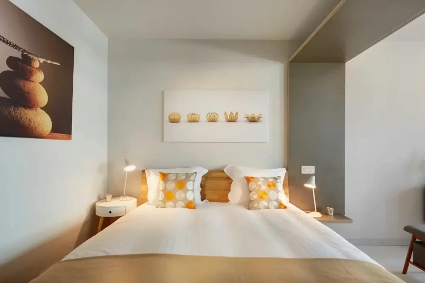 Appartement à louer - Photo 3 sur 6