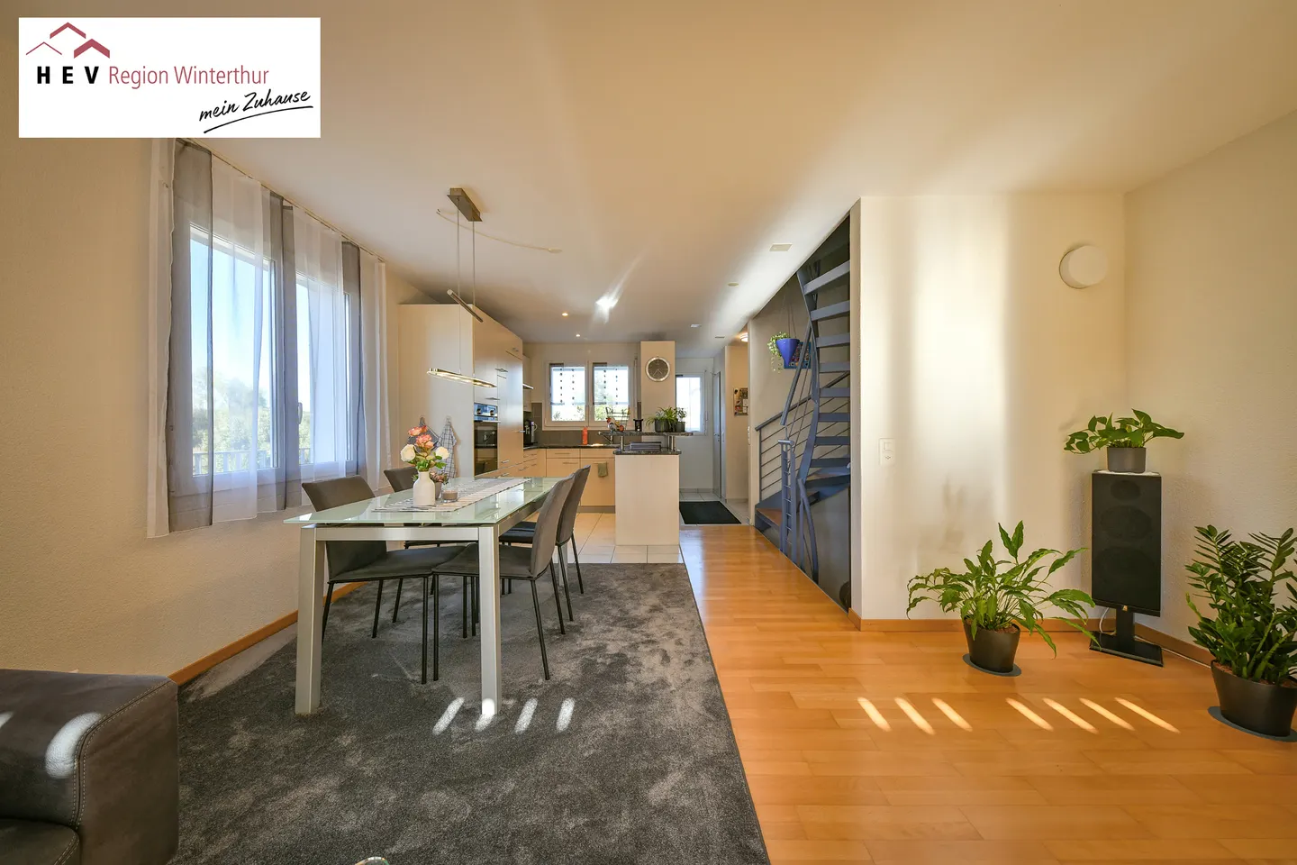 Maison individuelle à vendre - Photo 3 sur 7