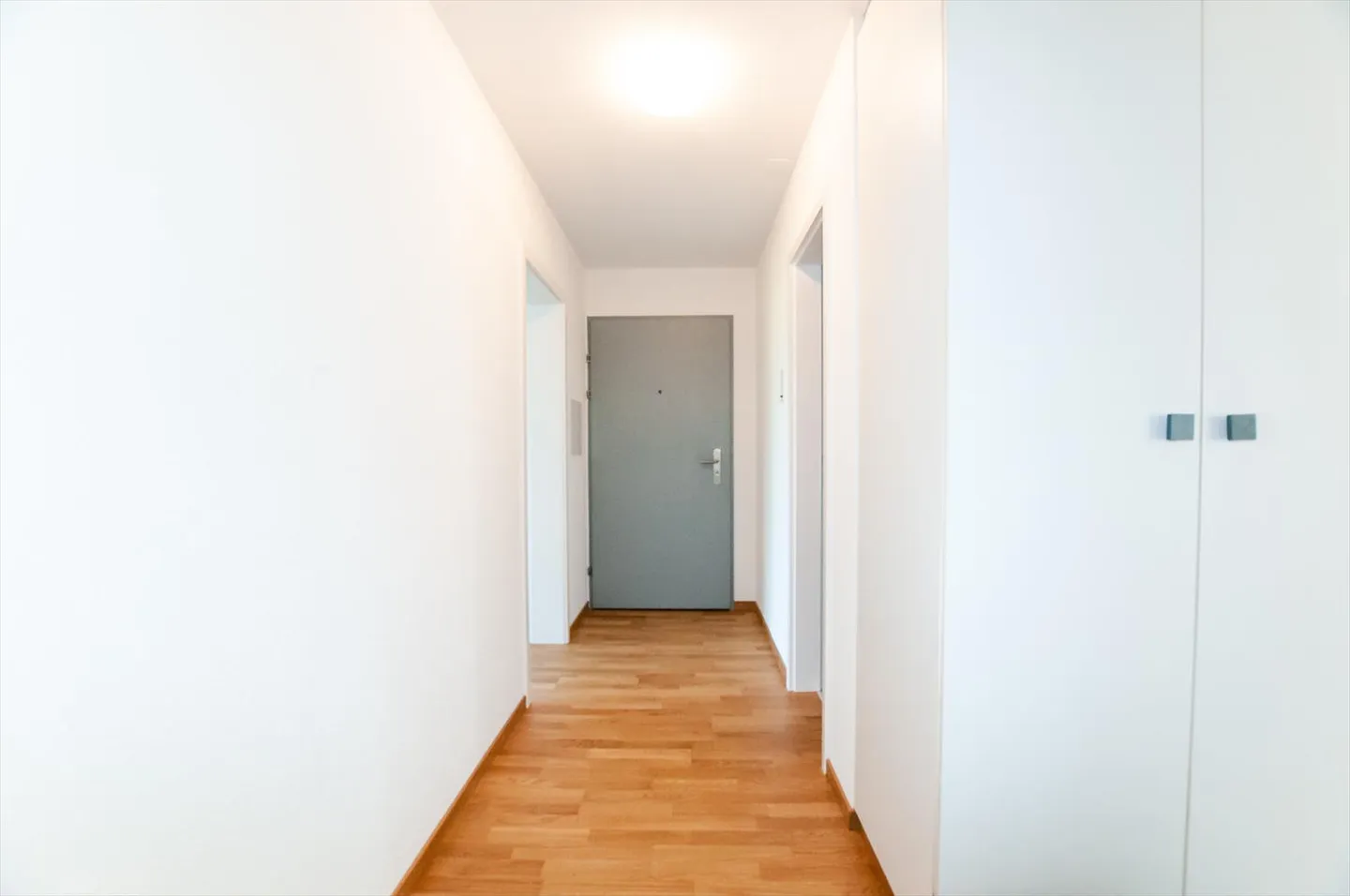 Beautiful penthouse apartment with a view over the city - Photo 7 of 7