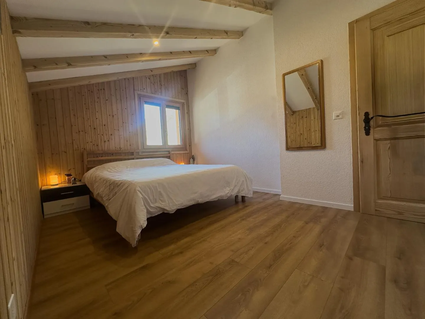 Superbe Chalet Rénové - Photo 13 sur 13