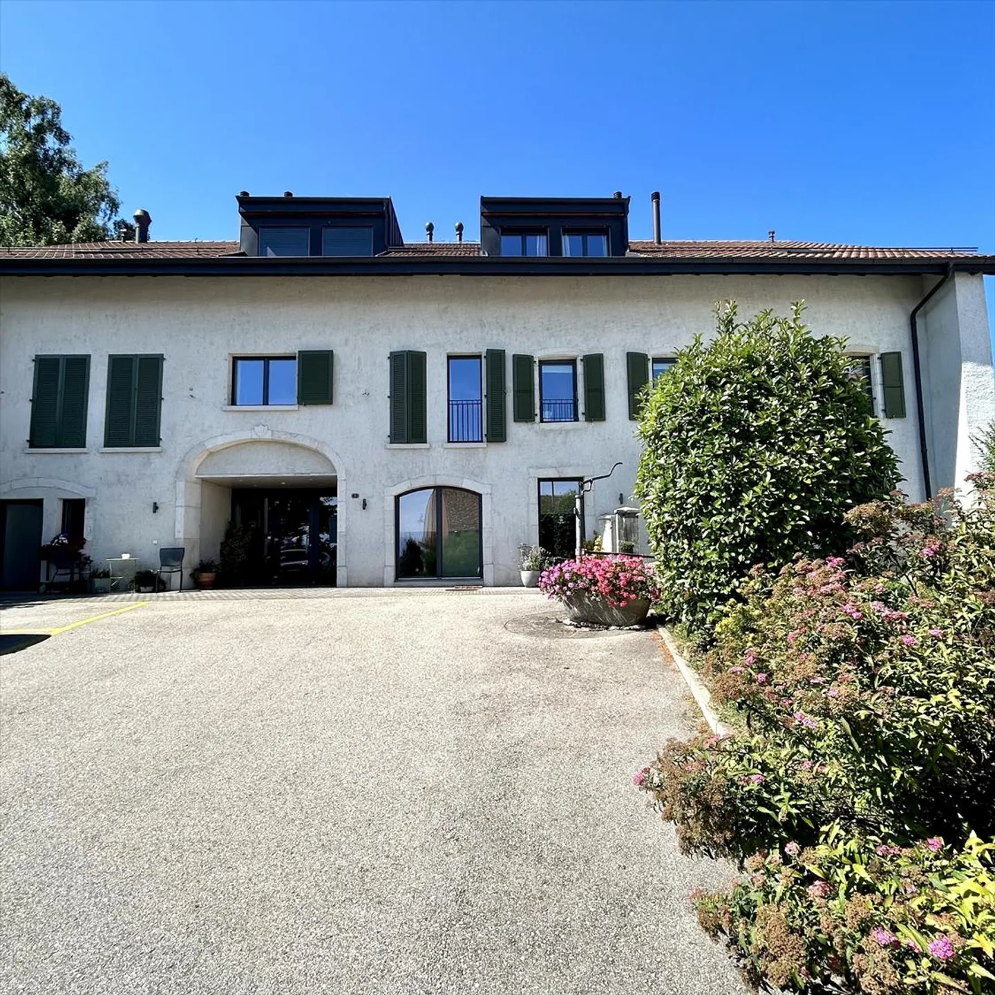 Appartement, 4.0 pièce(s) - Photo 1 sur 1