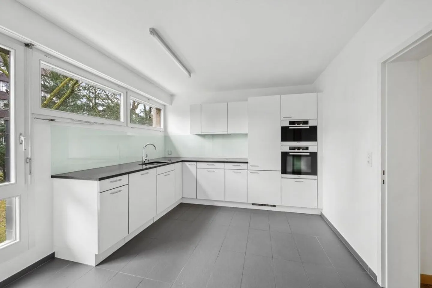 Ihr neues stadtnahes Zuhause im ruhigen St. Alban Quartier - Photo 3 sur 12
