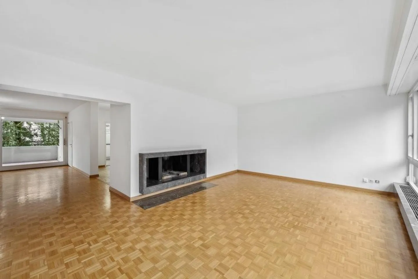 Ihr neues stadtnahes Zuhause im ruhigen St. Alban Quartier - Photo 4 sur 12