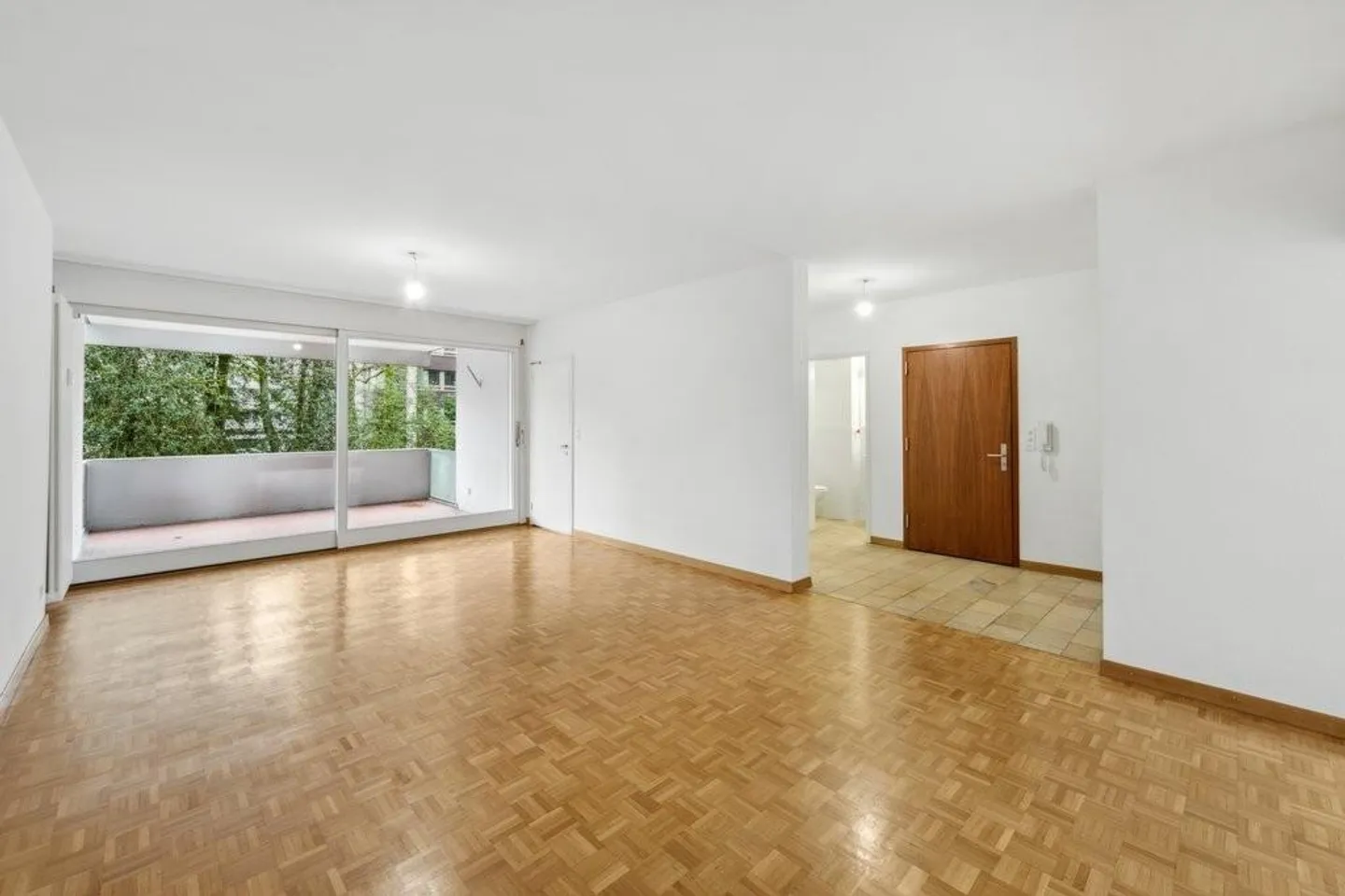 Ihr neues stadtnahes Zuhause im ruhigen St. Alban Quartier - Photo 5 sur 12