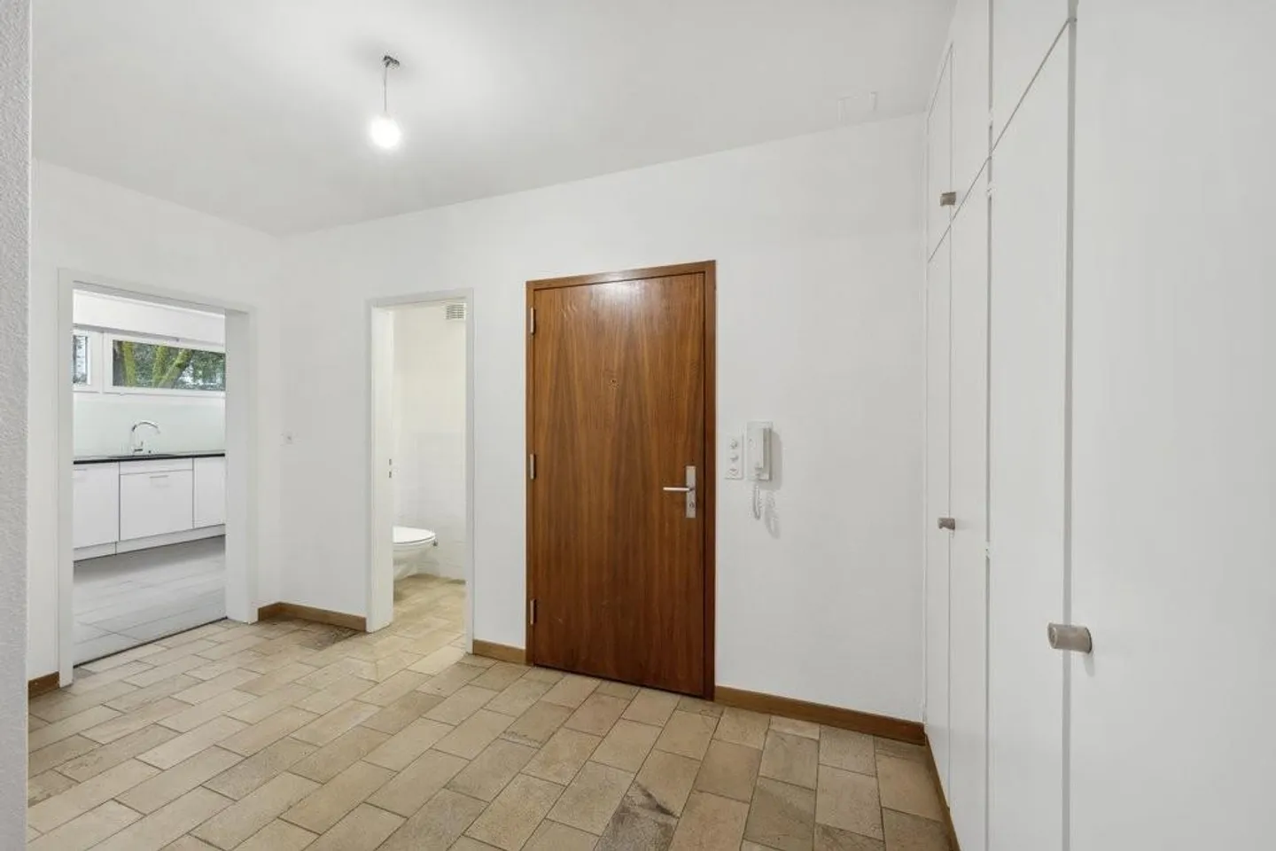 Ihr neues stadtnahes Zuhause im ruhigen St. Alban Quartier - Photo 8 sur 12