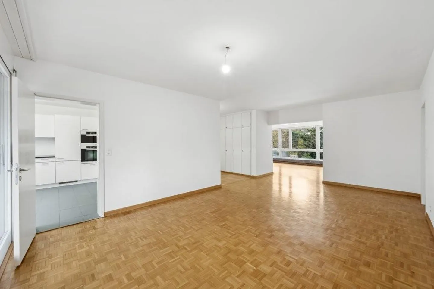 Ihr neues stadtnahes Zuhause im ruhigen St. Alban Quartier - Photo 6 sur 12