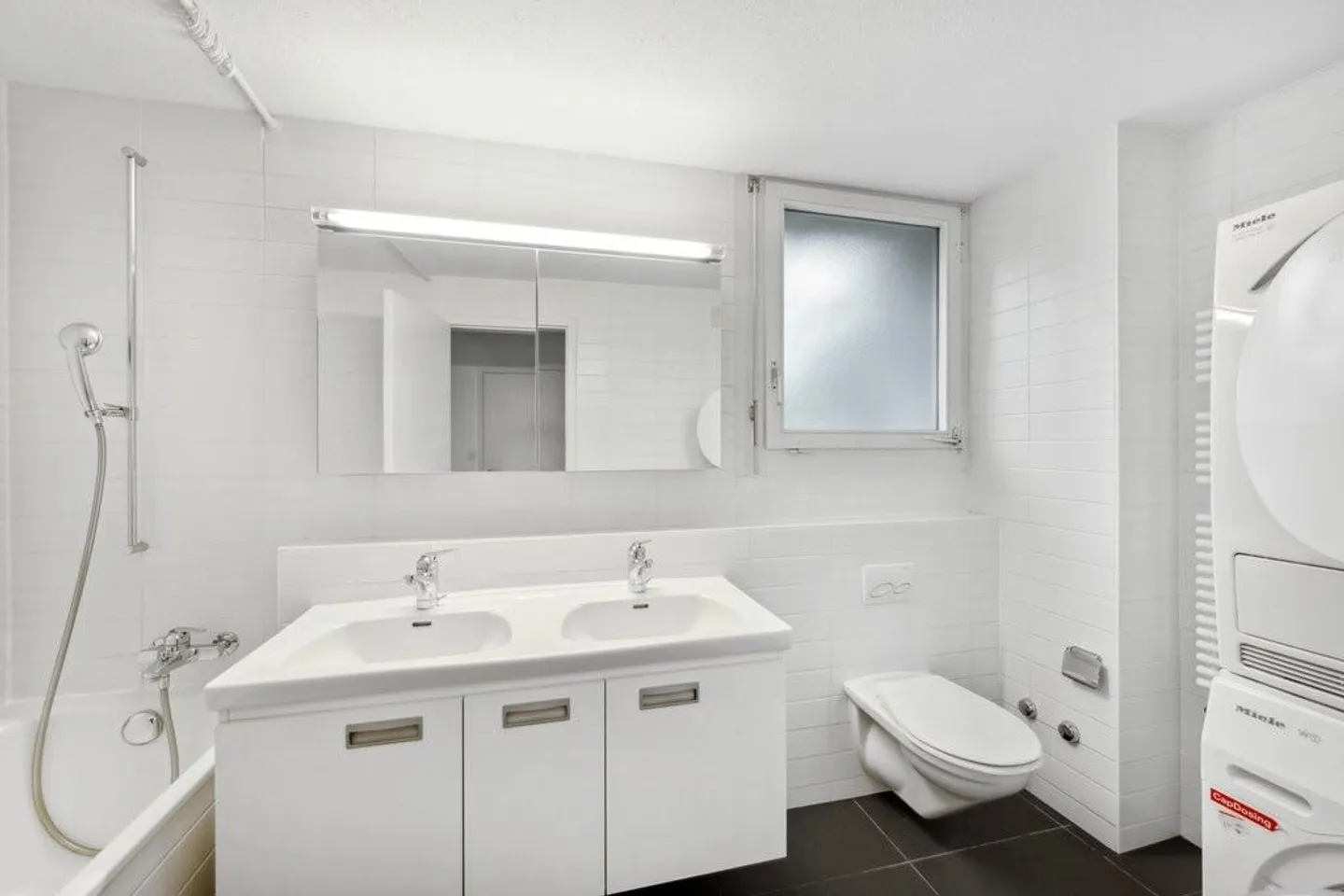 Ihr neues stadtnahes Zuhause im ruhigen St. Alban Quartier - Photo 7 sur 12