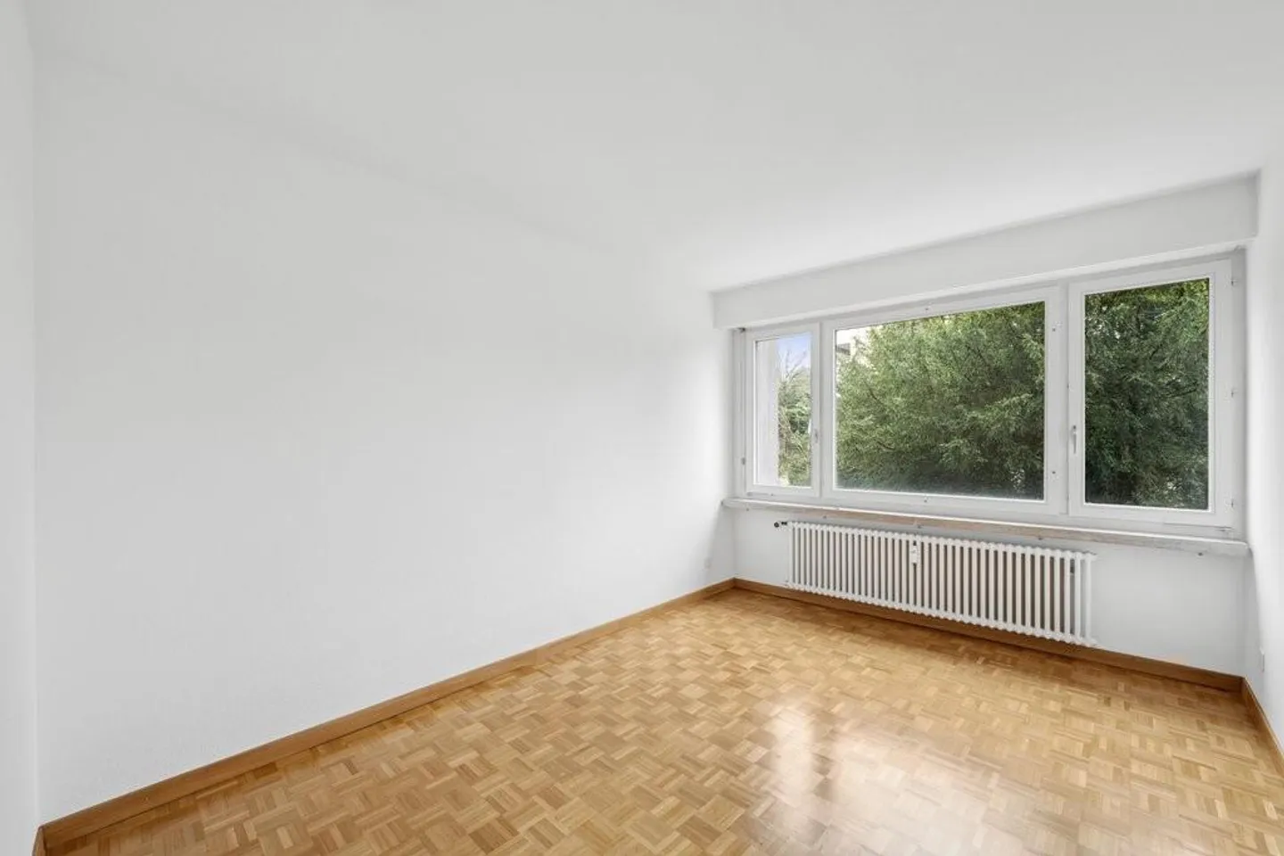 Ihr neues stadtnahes Zuhause im ruhigen St. Alban Quartier - Photo 9 sur 12