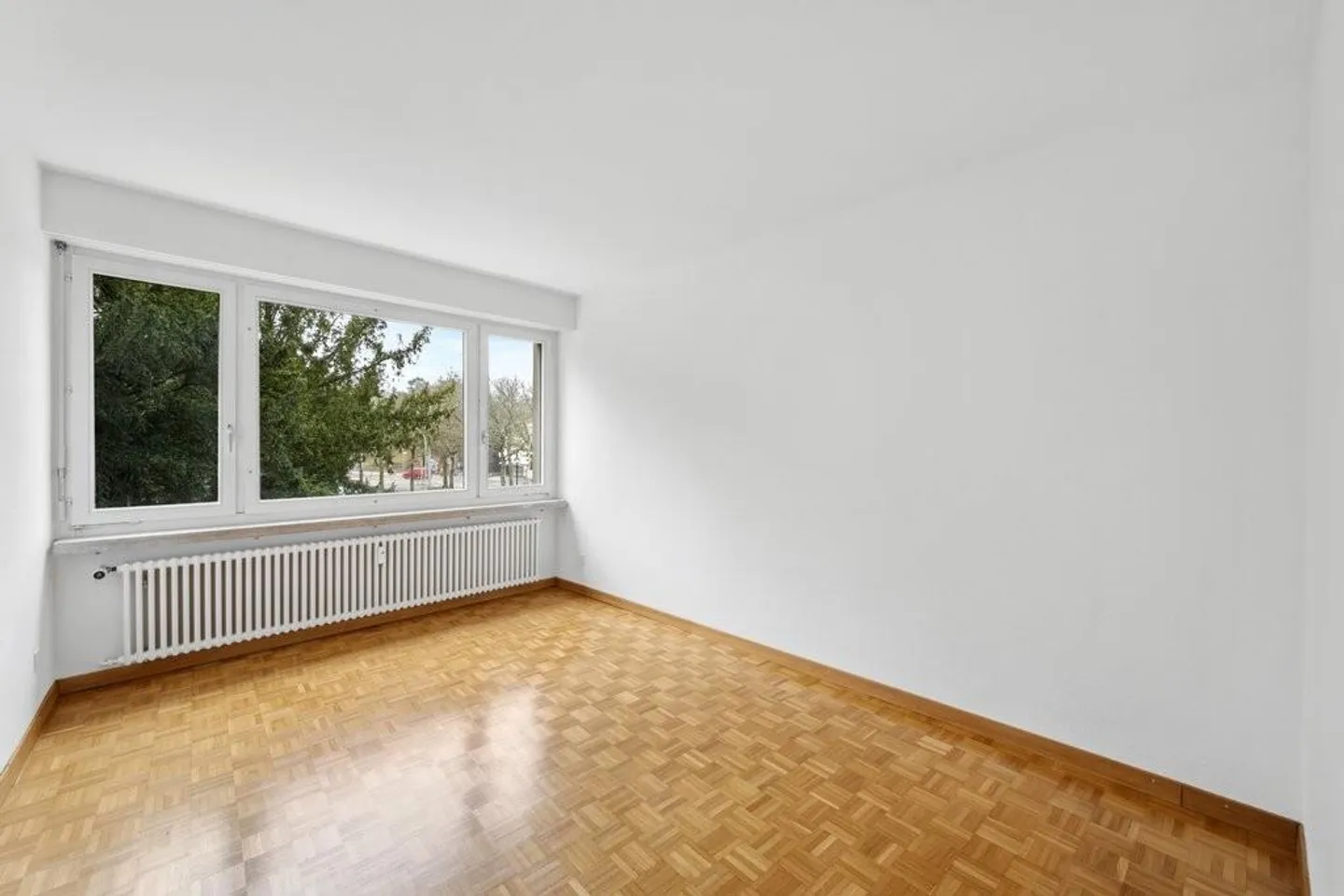 Ihr neues stadtnahes Zuhause im ruhigen St. Alban Quartier - Photo 10 sur 12
