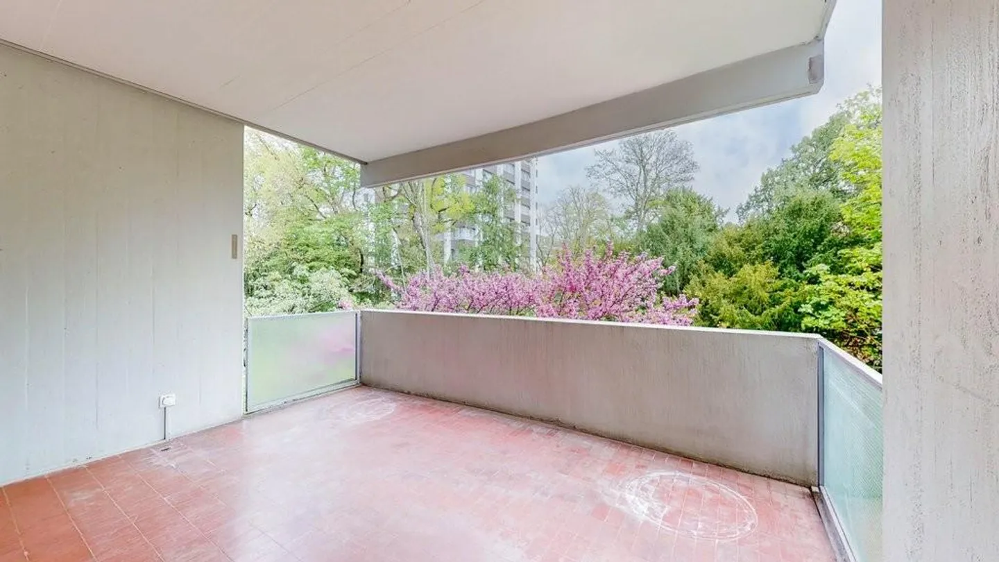 Ihr neues stadtnahes Zuhause im ruhigen St. Alban Quartier - Photo 11 sur 12