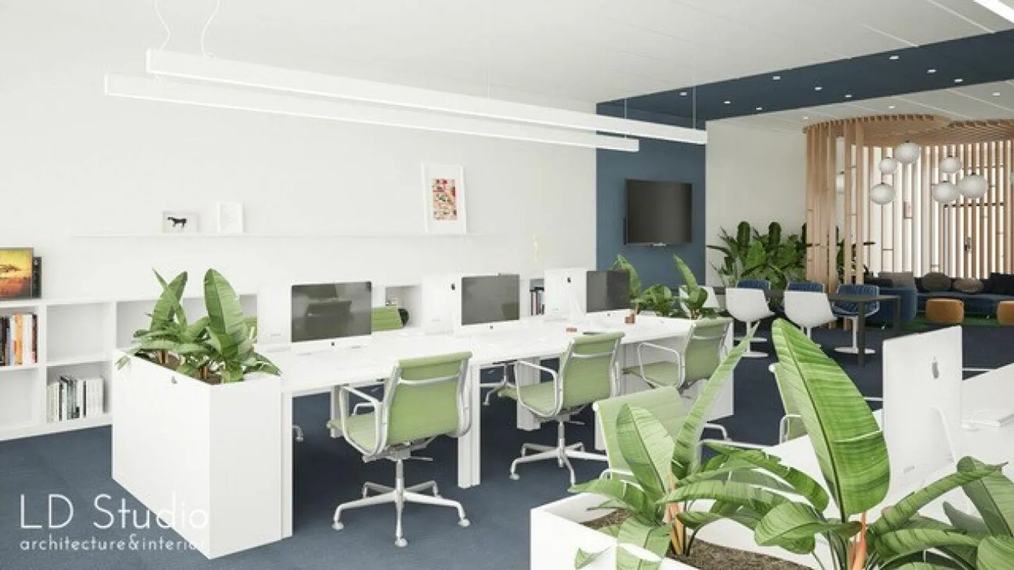Lavorare nel cuore di Winterthur - Foto 10 di 10
