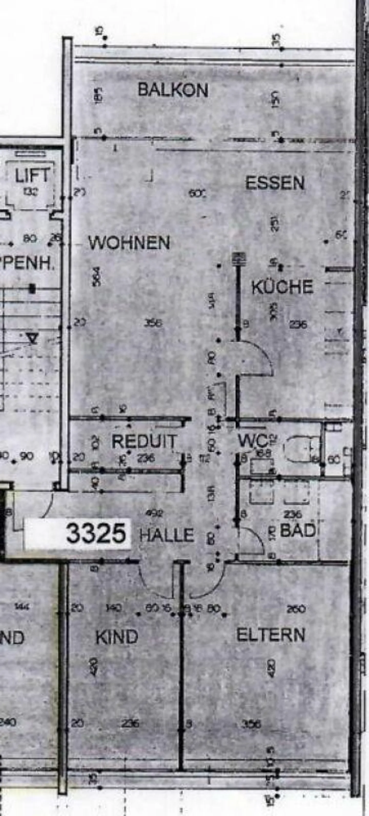 Appartamento 3.5 locali al 4° piano a Laufen - Foto 9 di 9