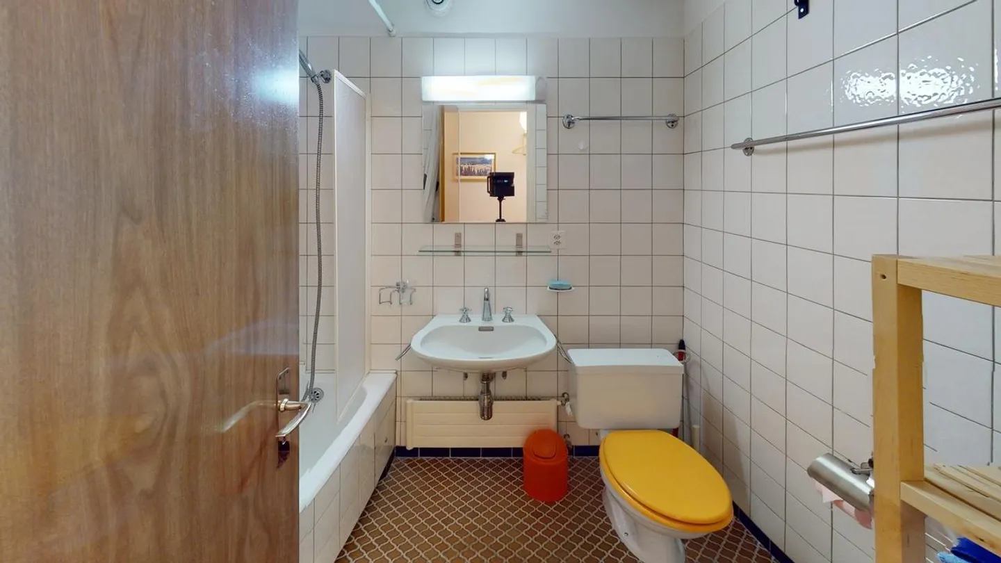 Studio - Residenza del Golf - Affitto di 10 mesi - Disponibile subito - Foto 4 di 6