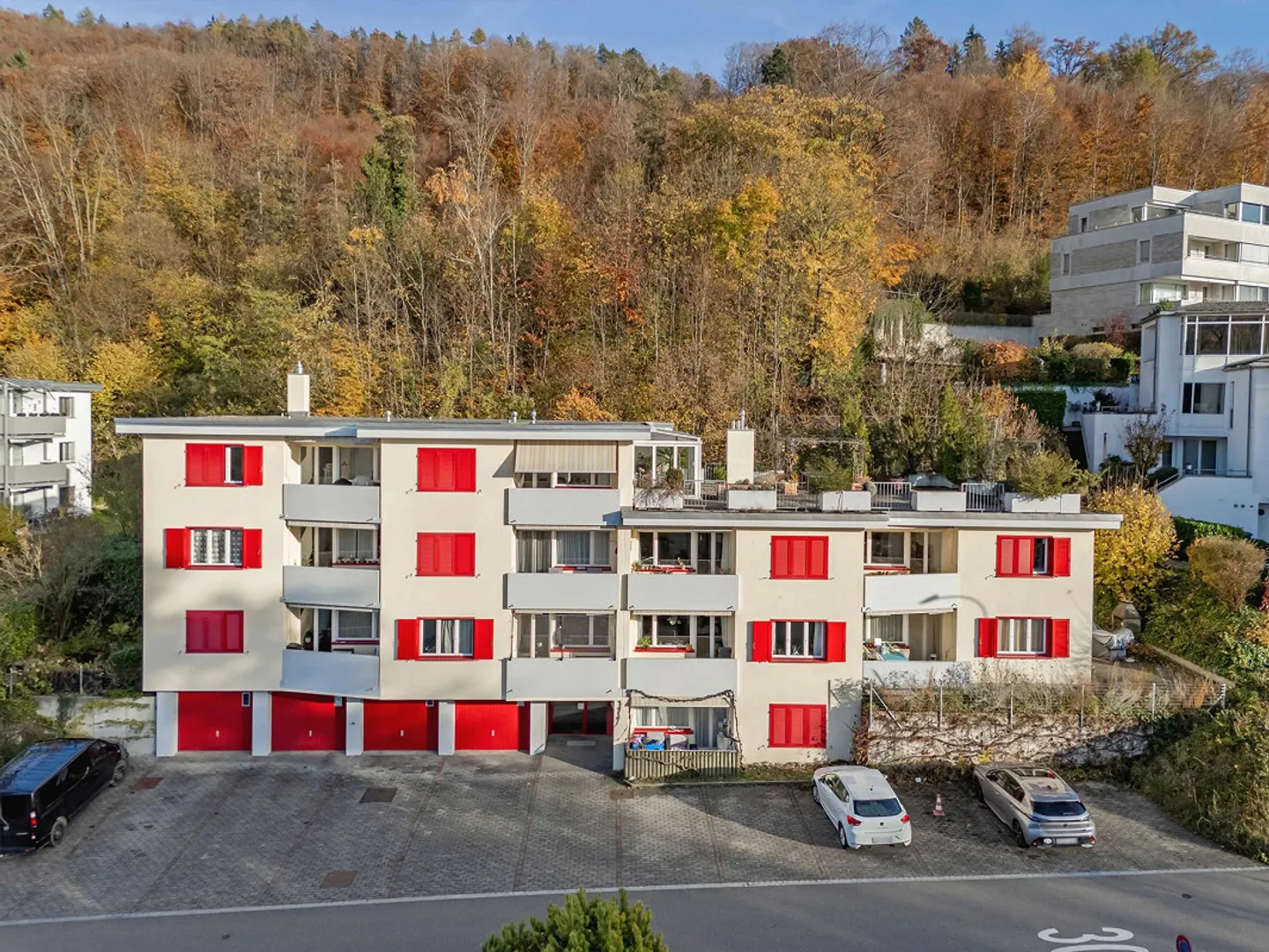 Vivre dans un endroit idyllique et calme - Photo 1 sur 7