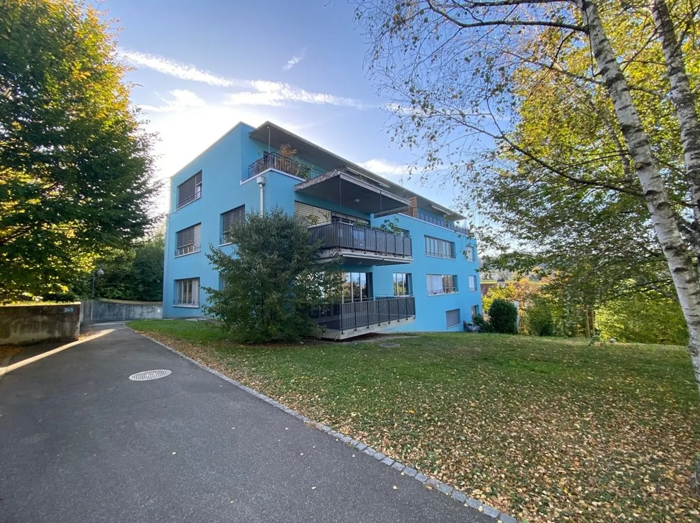 Spazioso appartamento Maisonette in posizione naturale - Foto 1 di 12