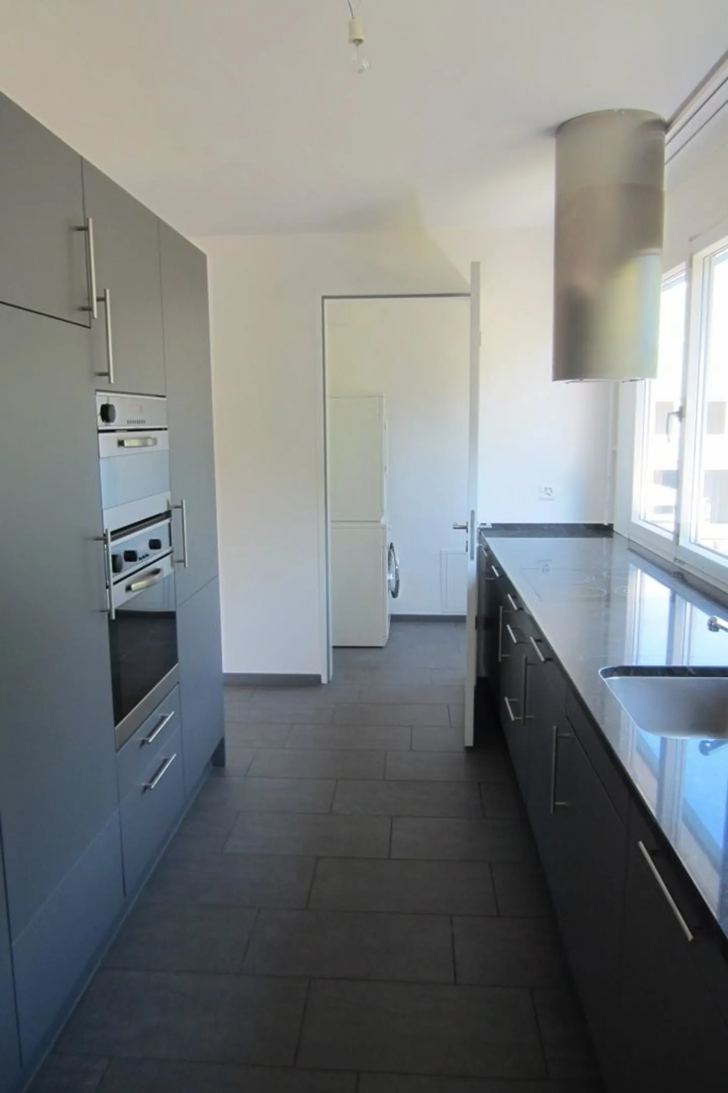 Spazioso appartamento Maisonette in posizione naturale - Foto 2 di 12
