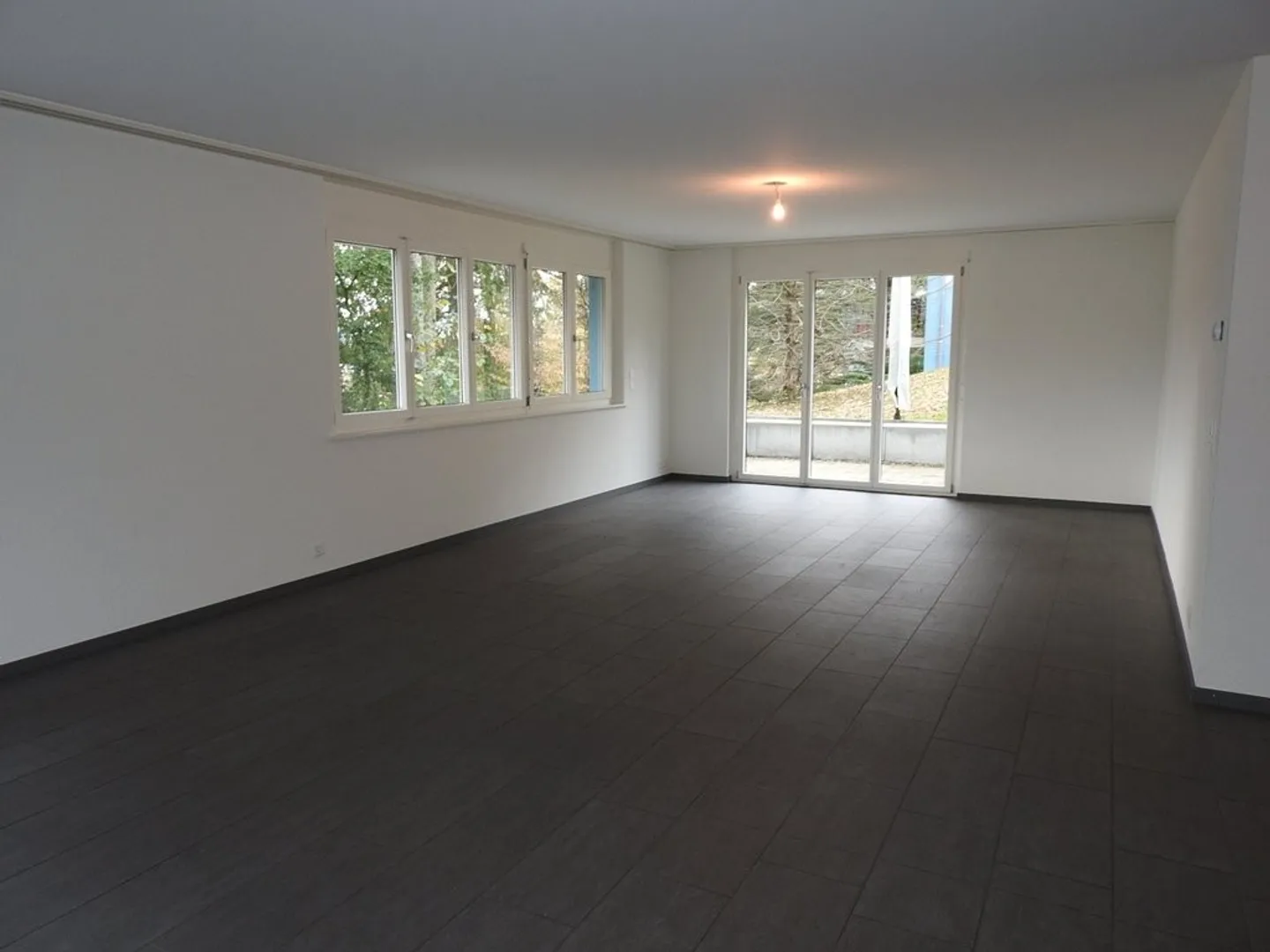 Spazioso appartamento Maisonette in posizione naturale - Foto 3 di 12