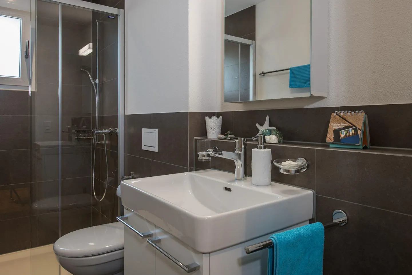 Grosszügige 3.5 Zimmerwohnung - Foto 7 von 12