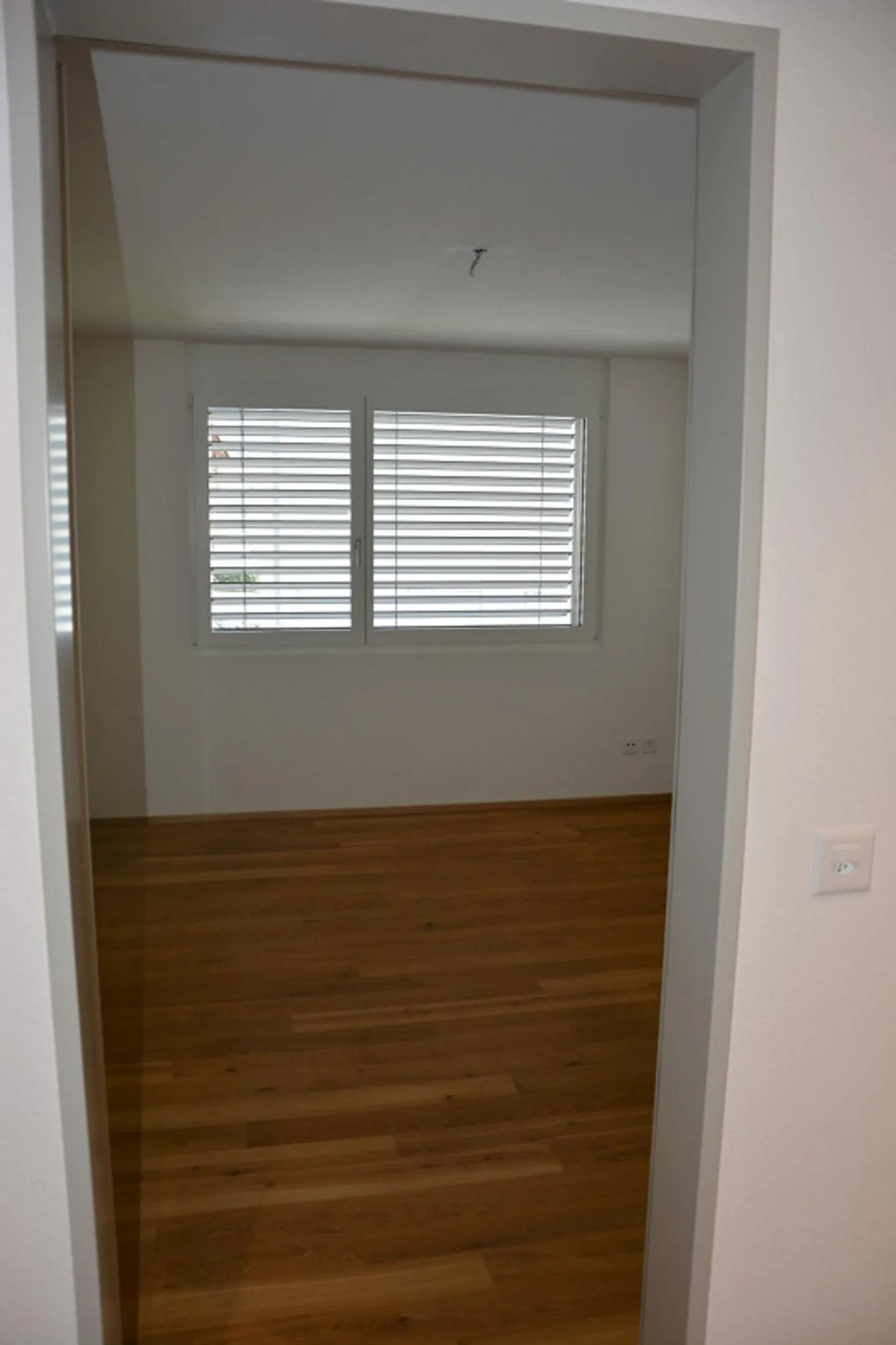Grosszügige 3.5 Zimmerwohnung - Foto 9 von 12