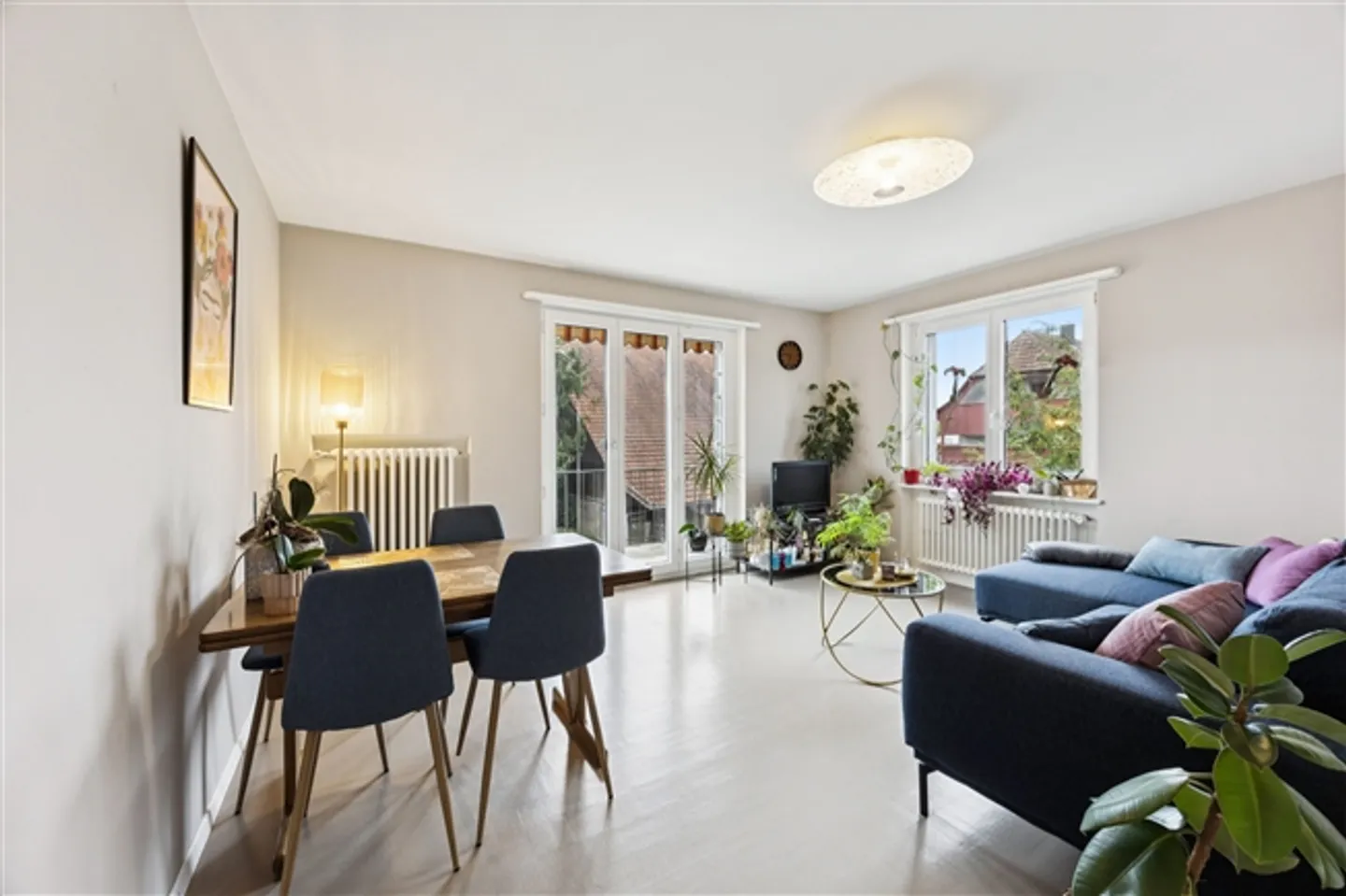 Casa bifamiliare con 8 stanze a Unterentfelden in vendita - Foto 10 di 13