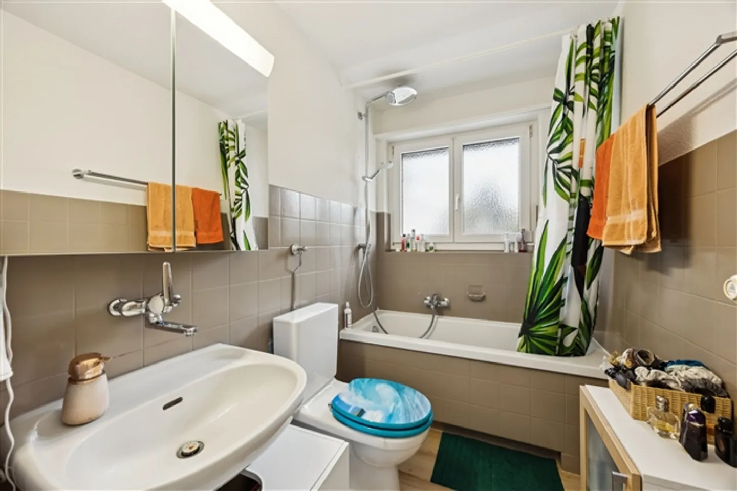 Casa bifamiliare con 8 stanze a Unterentfelden in vendita - Foto 11 di 13