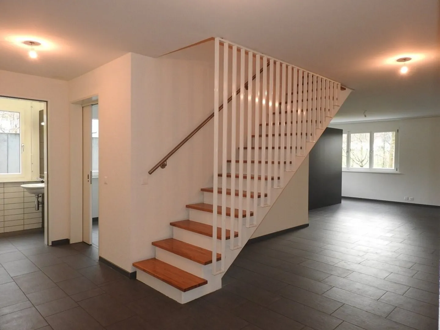 Spazioso appartamento Maisonette in posizione naturale - Foto 6 di 12