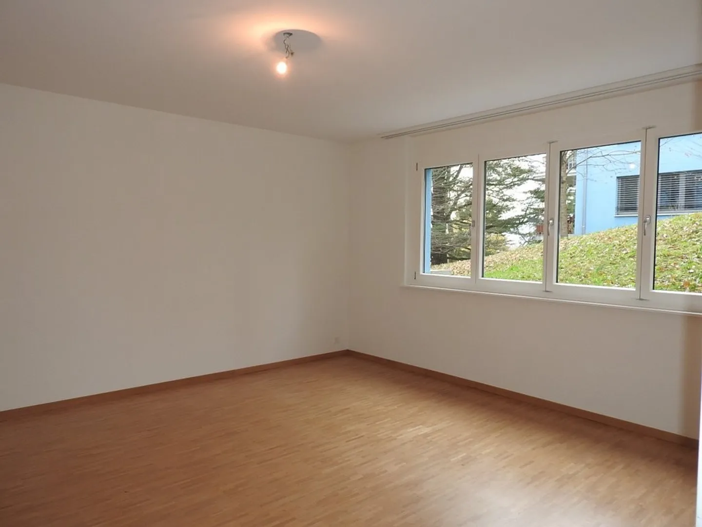 Spazioso appartamento Maisonette in posizione naturale - Foto 8 di 12