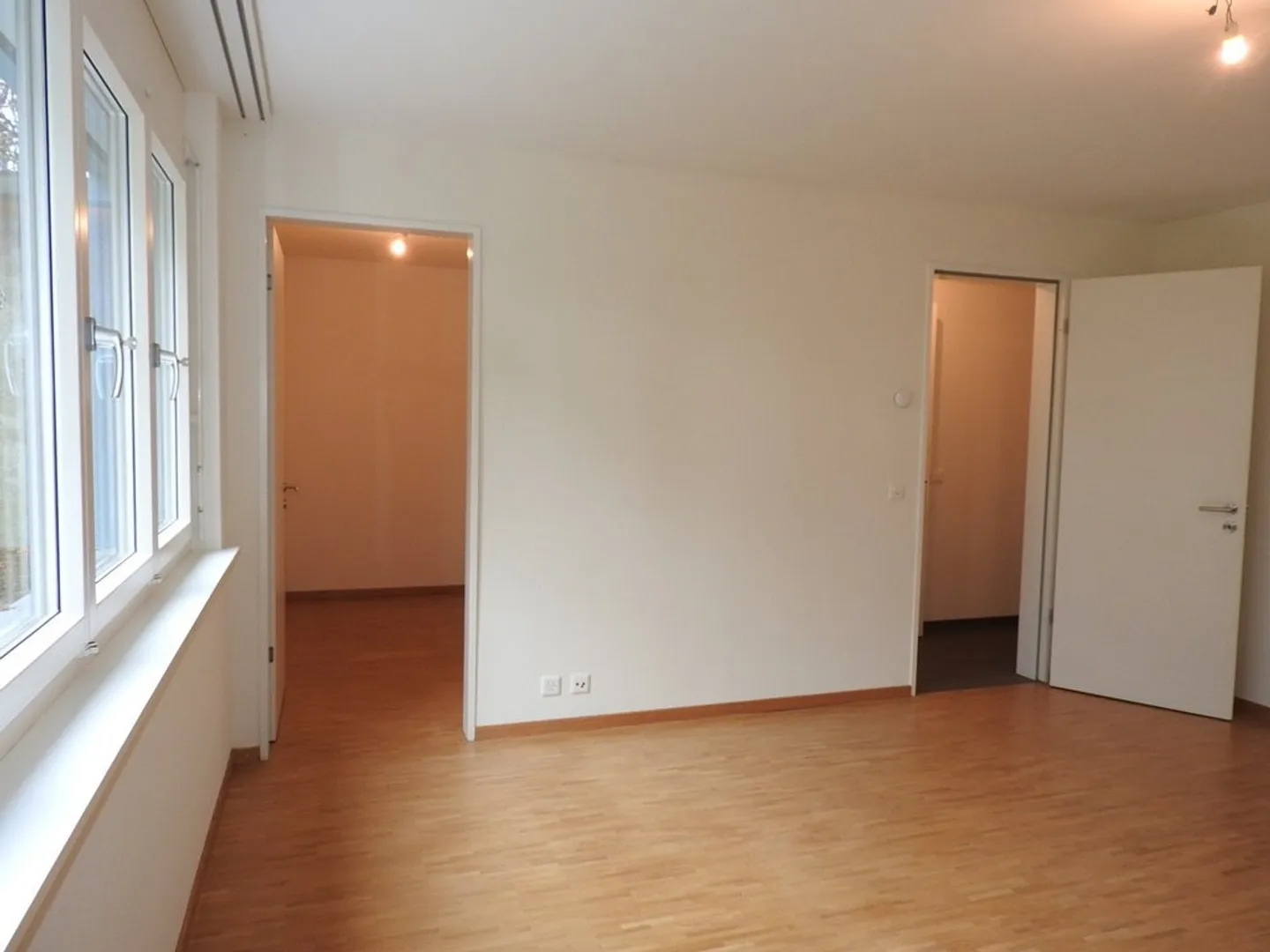 Spazioso appartamento Maisonette in posizione naturale - Foto 10 di 12