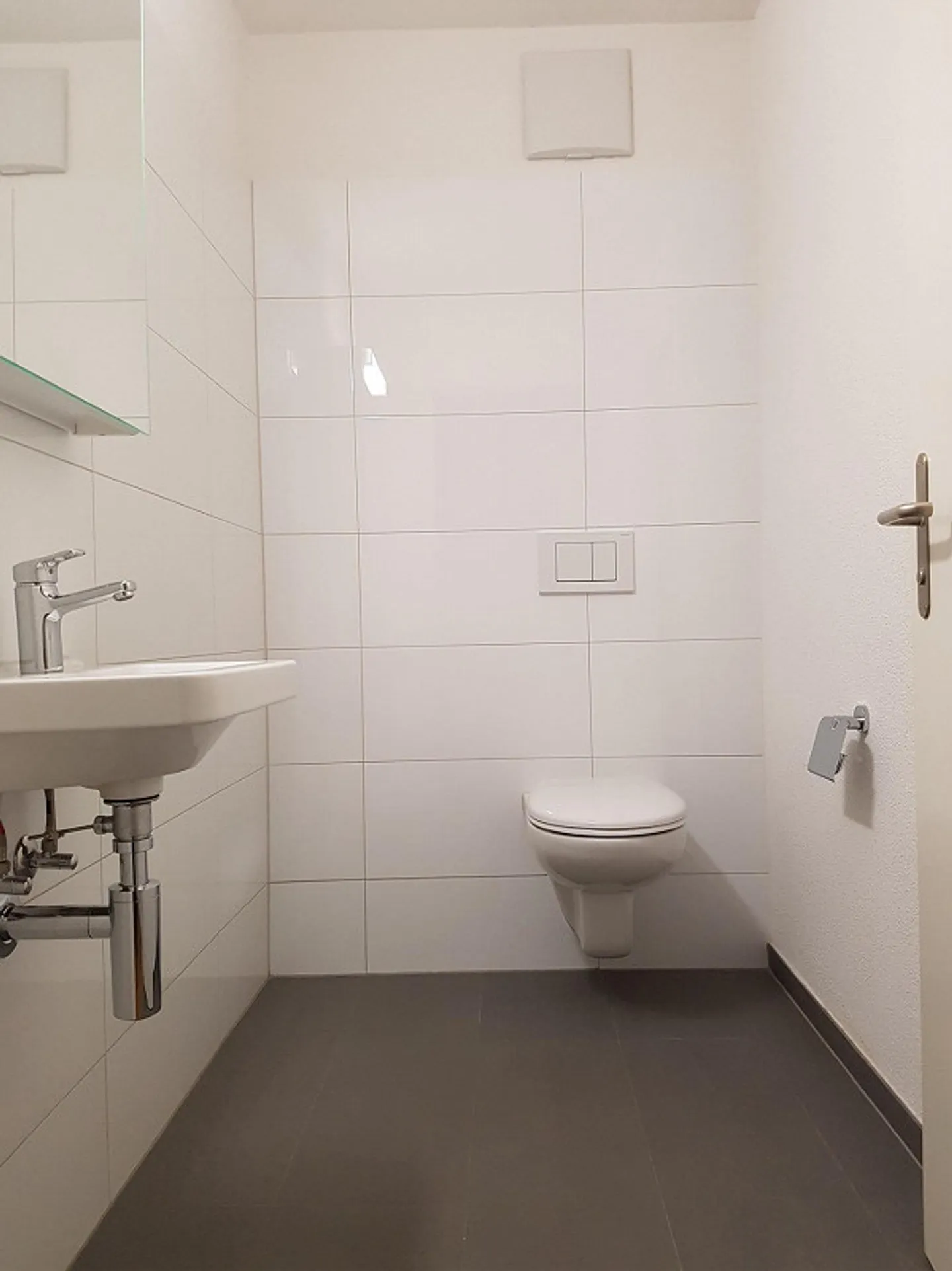 Appartamento di 3.5 locali a Fislisbach - Foto 6 di 7