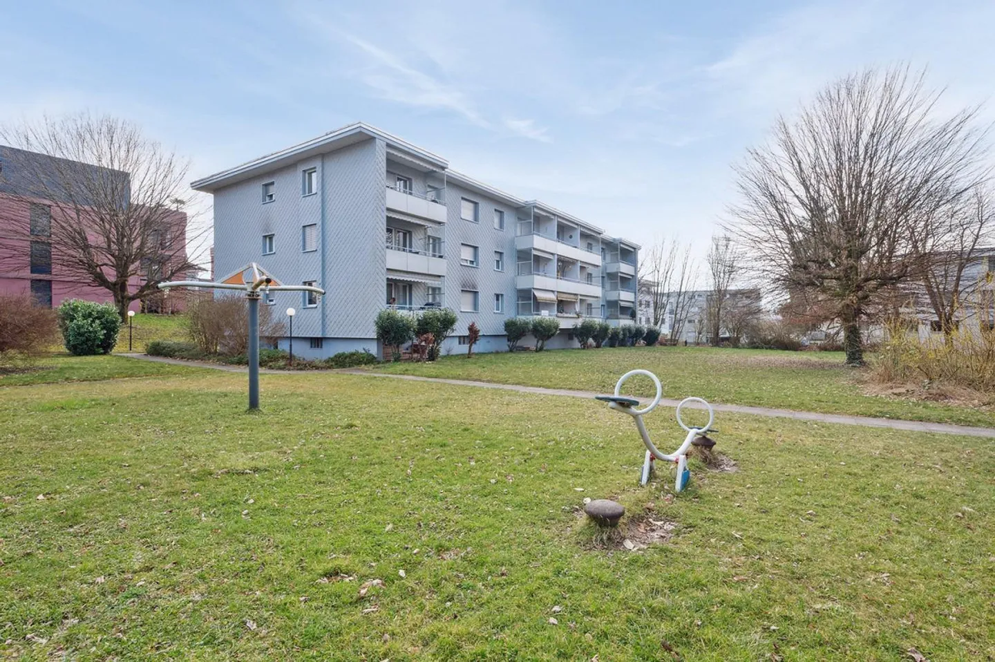 Appartamento 3 locali in affitto! - Foto 1 di 9